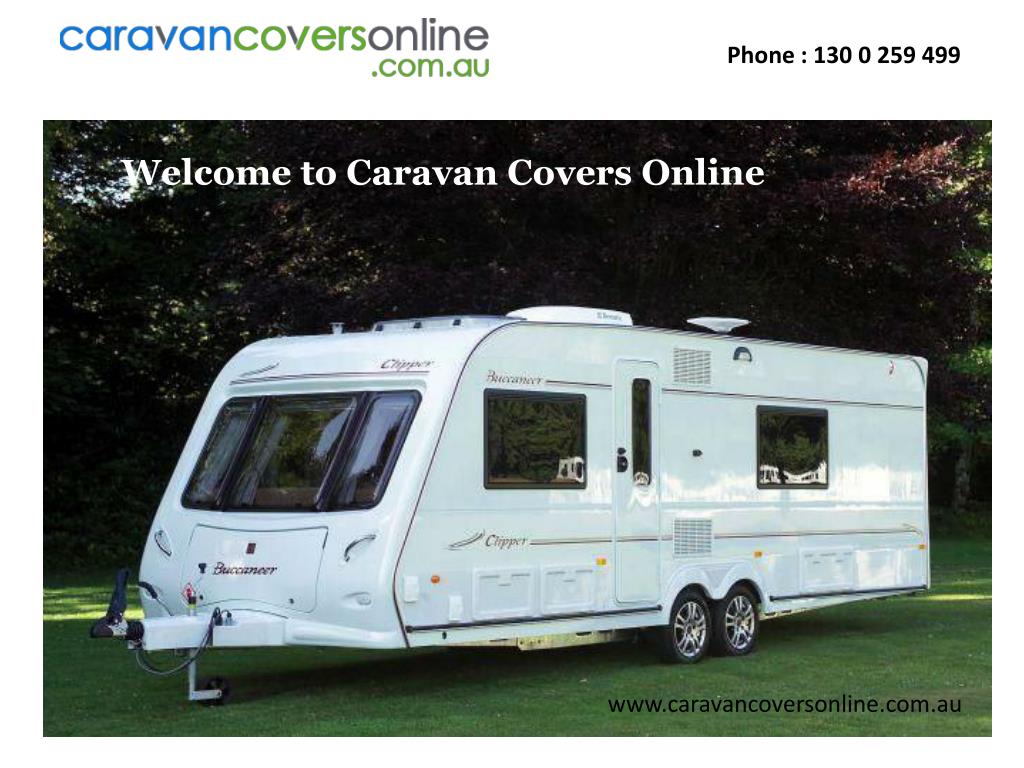PPT Pop Top Caravan Covers Australia Coast to Coast Caravan Co
