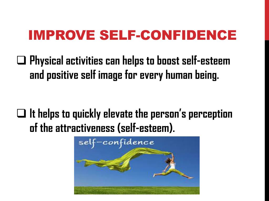 PPT 4 Unbelievable Benefits of Regular Exercise