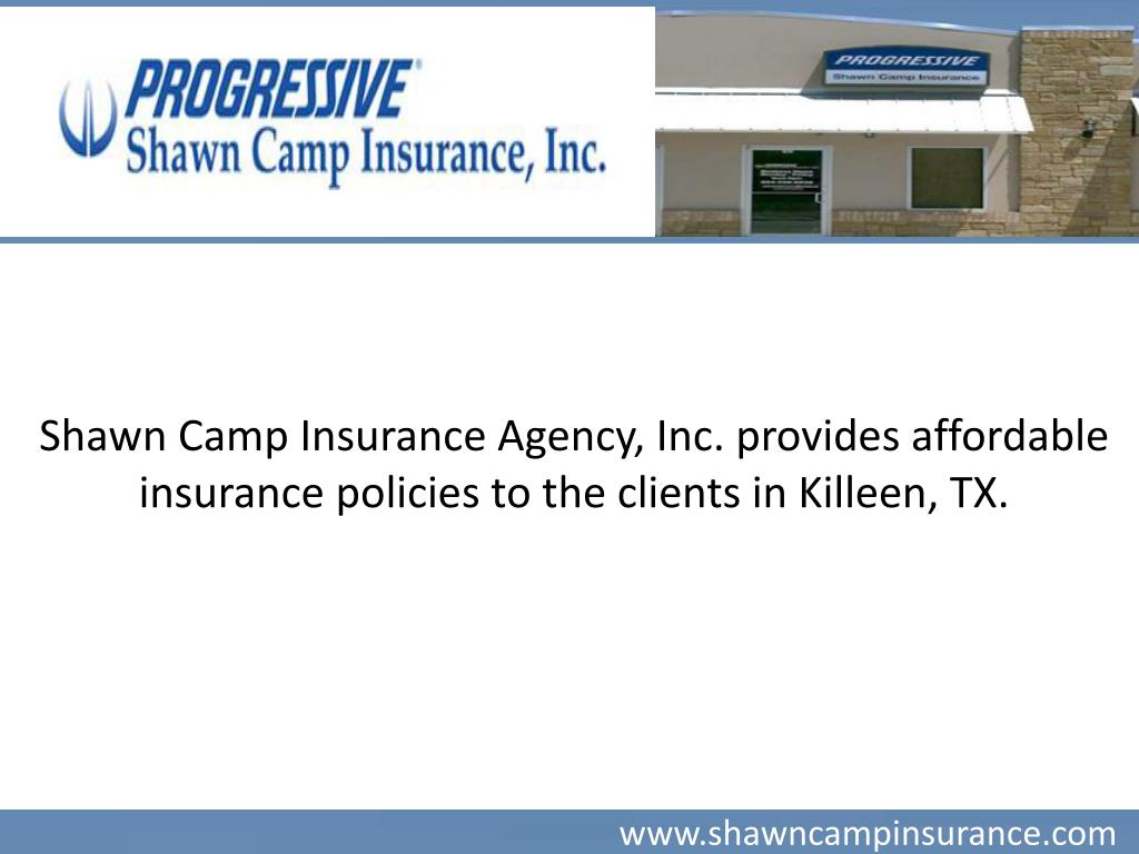 PPT Affordable Insurance Killeen, TX PowerPoint Presentation, free