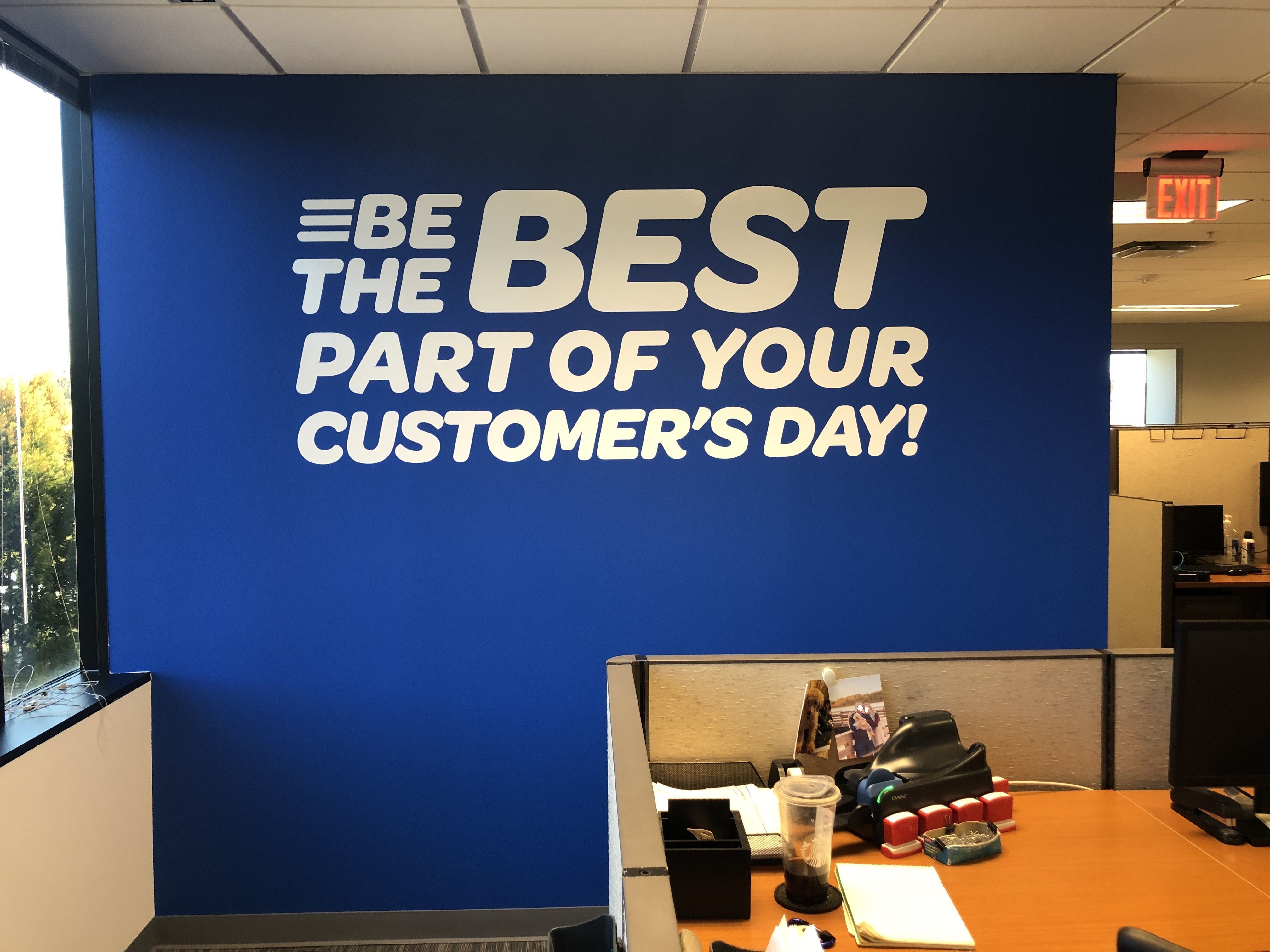 Business Signs Image360