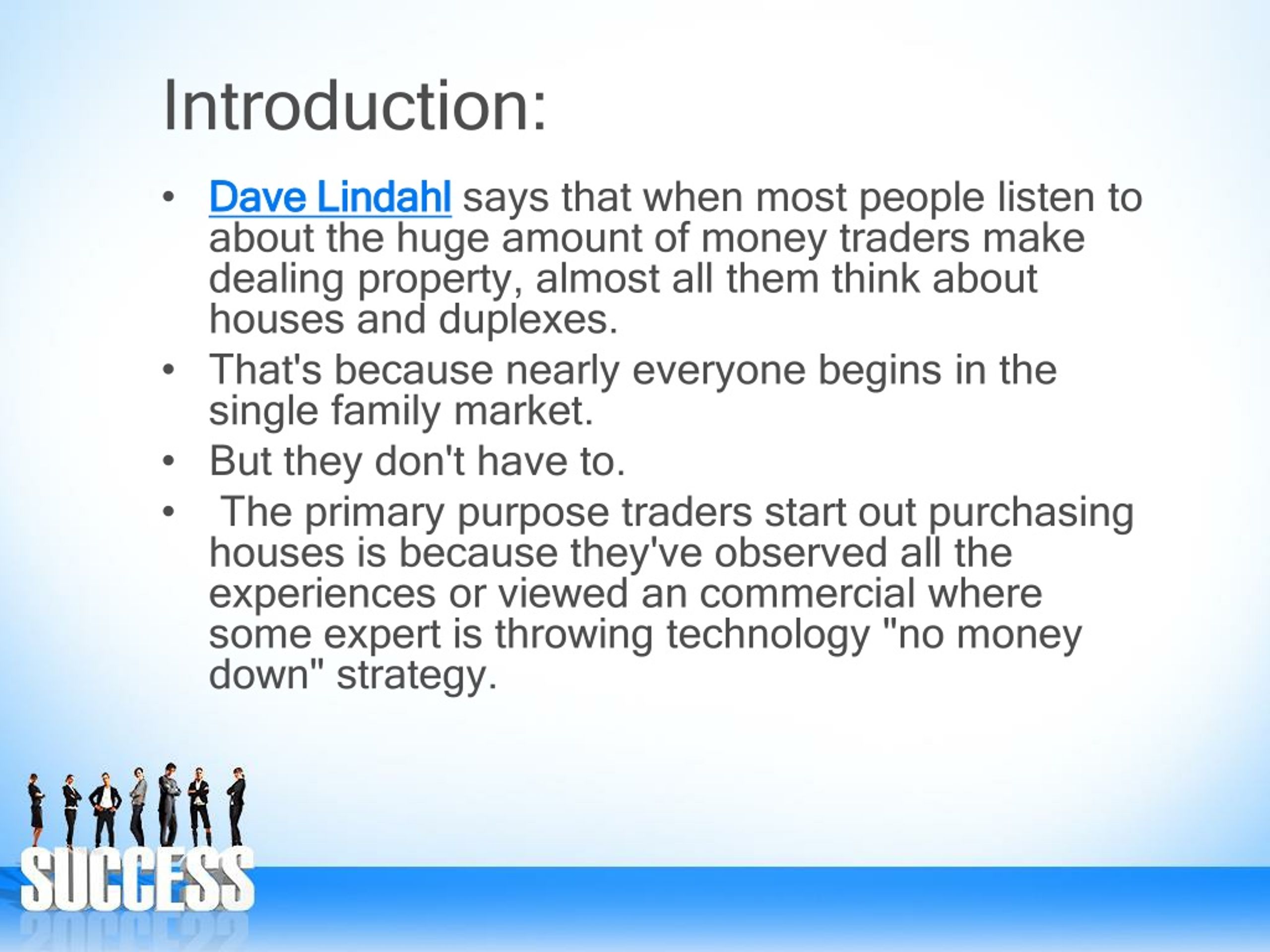 PPT Top Factors to Buy Apartment Buildings PowerPoint Presentation