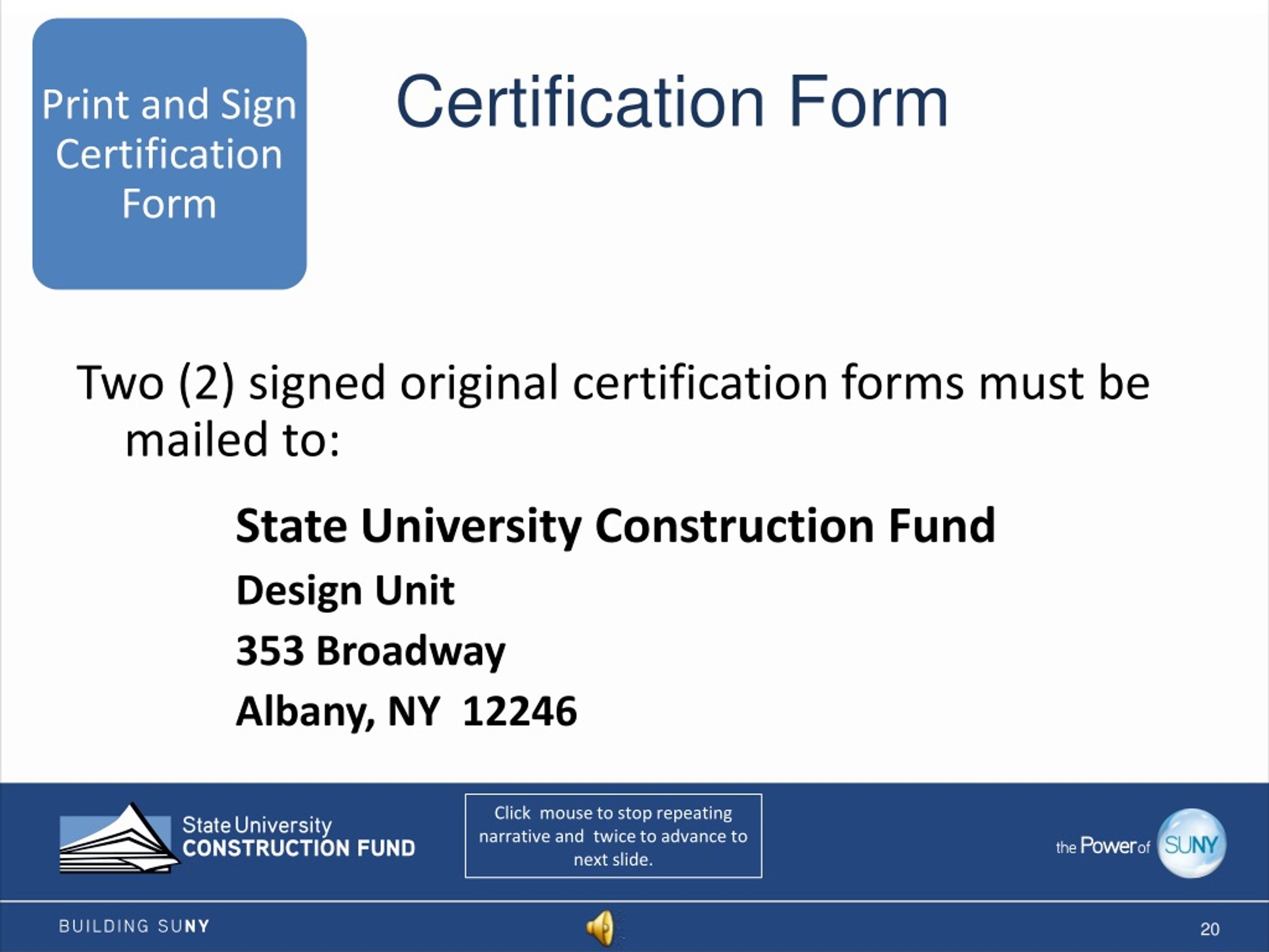 PPT Contract Management Reporting System Guidelines PowerPoint