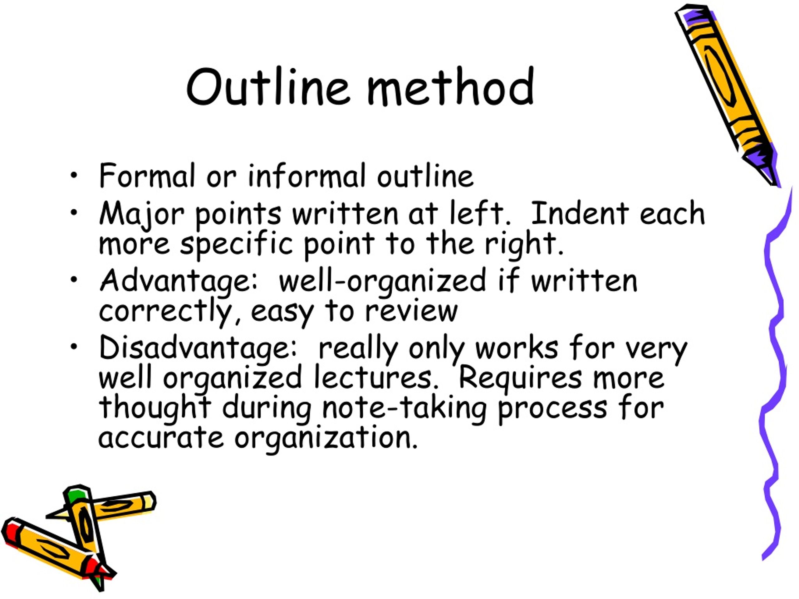 PPT NOTETAKING STRATEGIES PowerPoint Presentation, free download