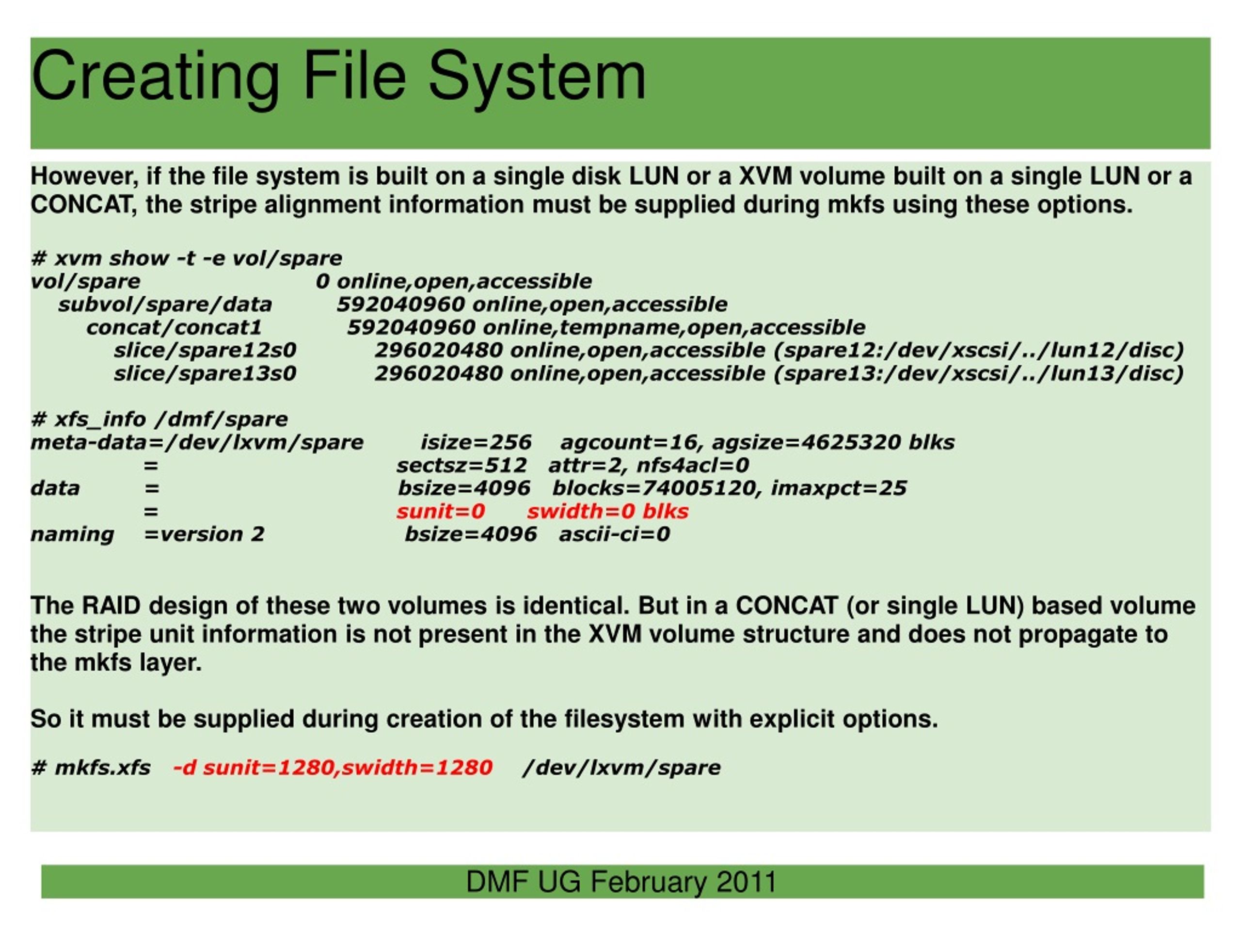 PPT DMF Tuning Notes PowerPoint Presentation, free download ID1018723