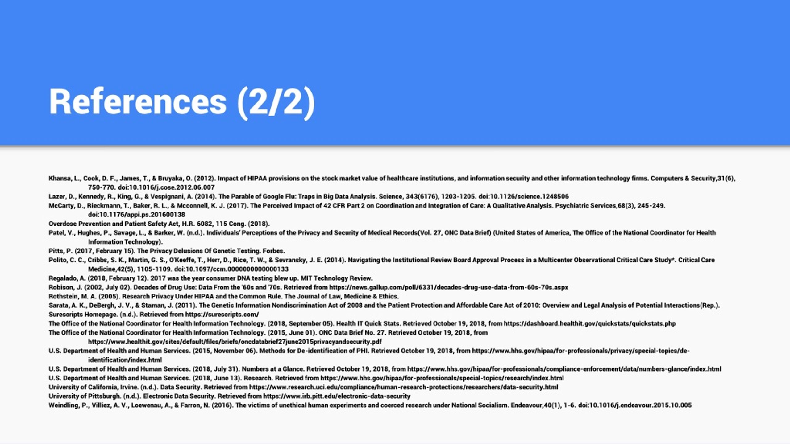 2012 Guide to Achieving Meaningful Use: Concise Guide to.