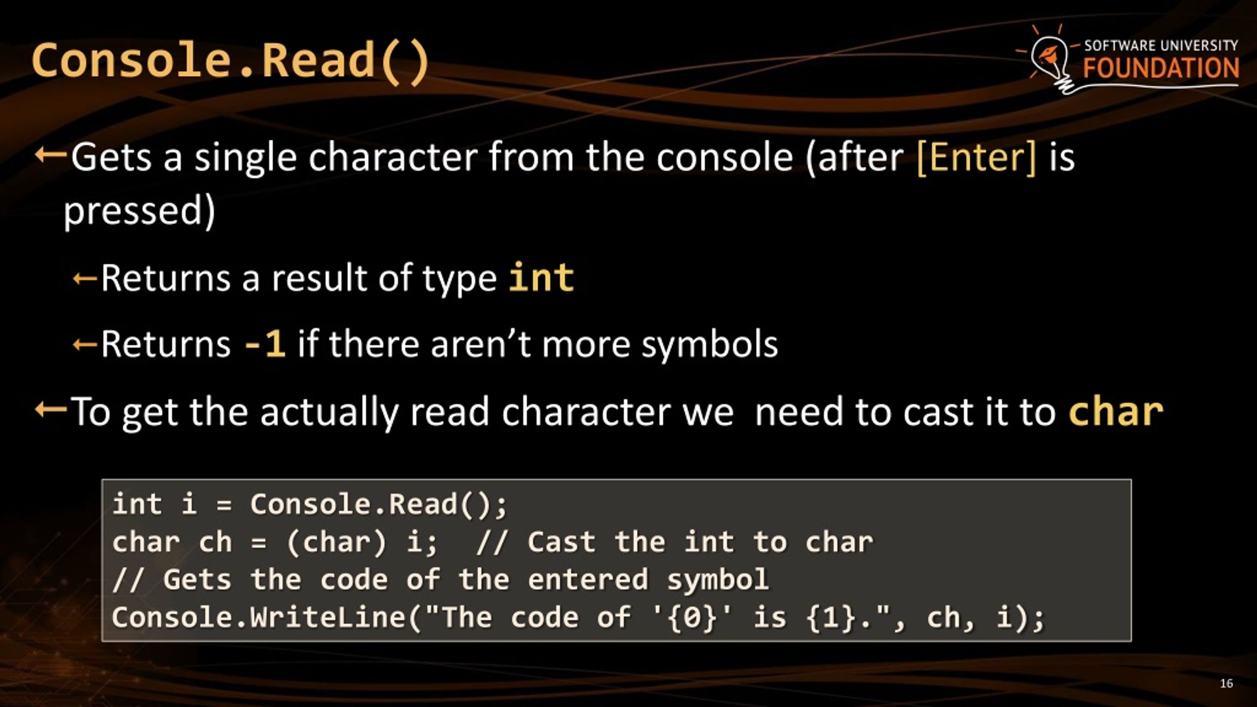 PPT Console Input / Output PowerPoint Presentation, free download