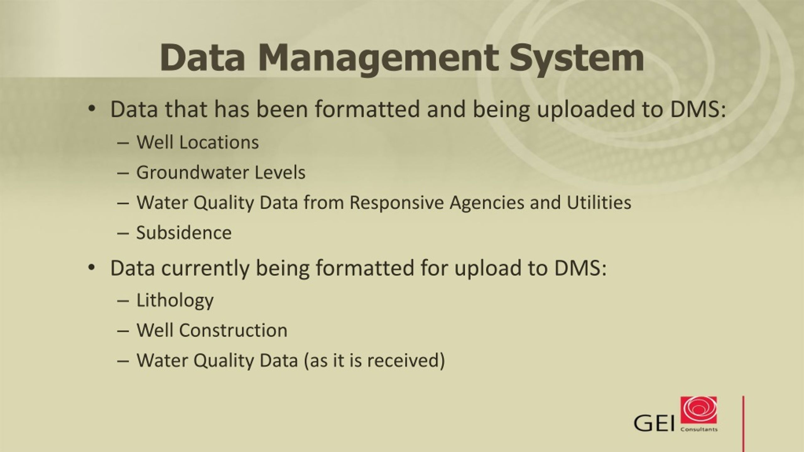 PPT Greater Kaweah GSA Board Meeting PowerPoint Presentation, free