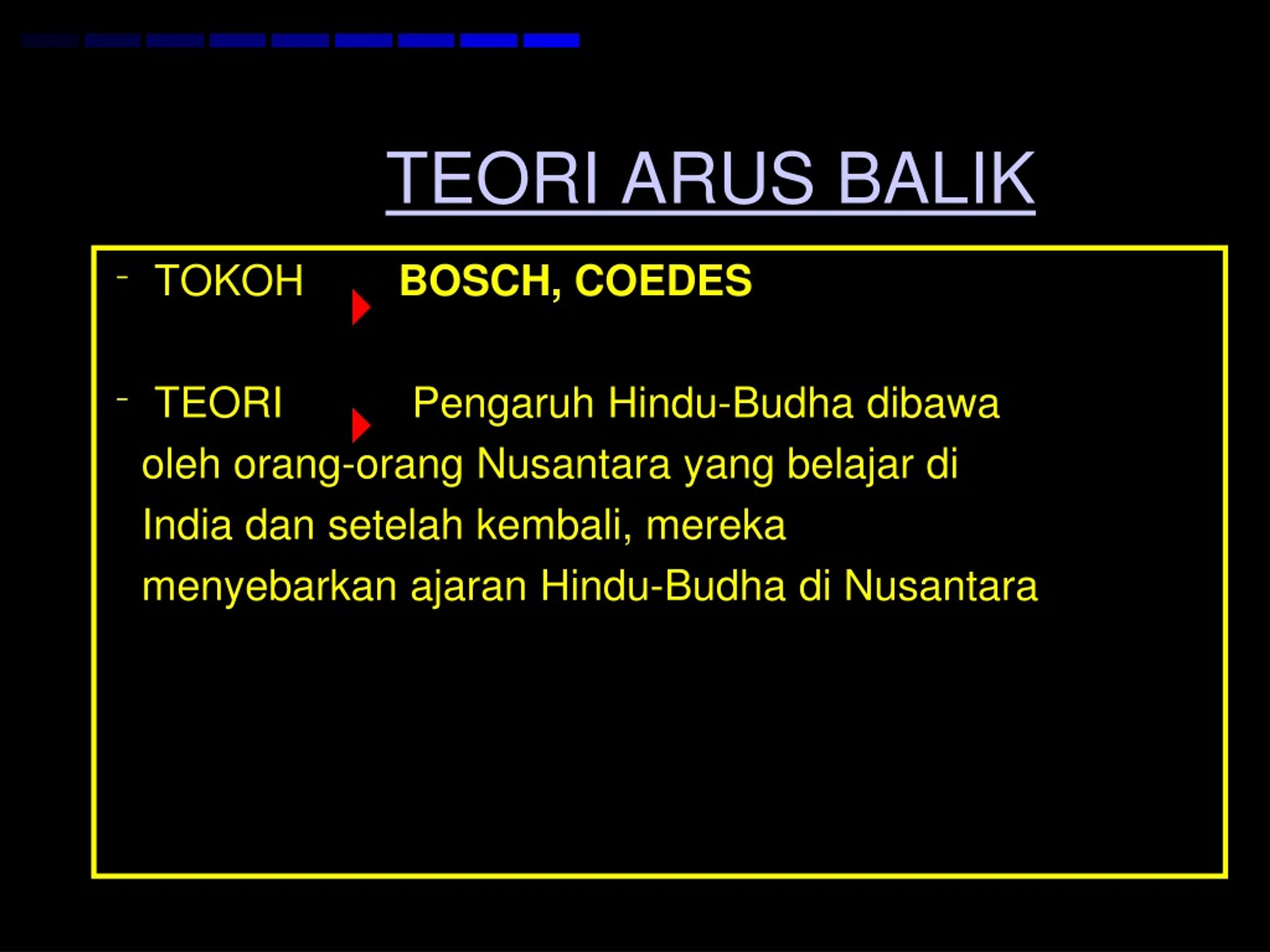 PPT sejarah kelas xi ipa semester 1 PowerPoint Presentation, free