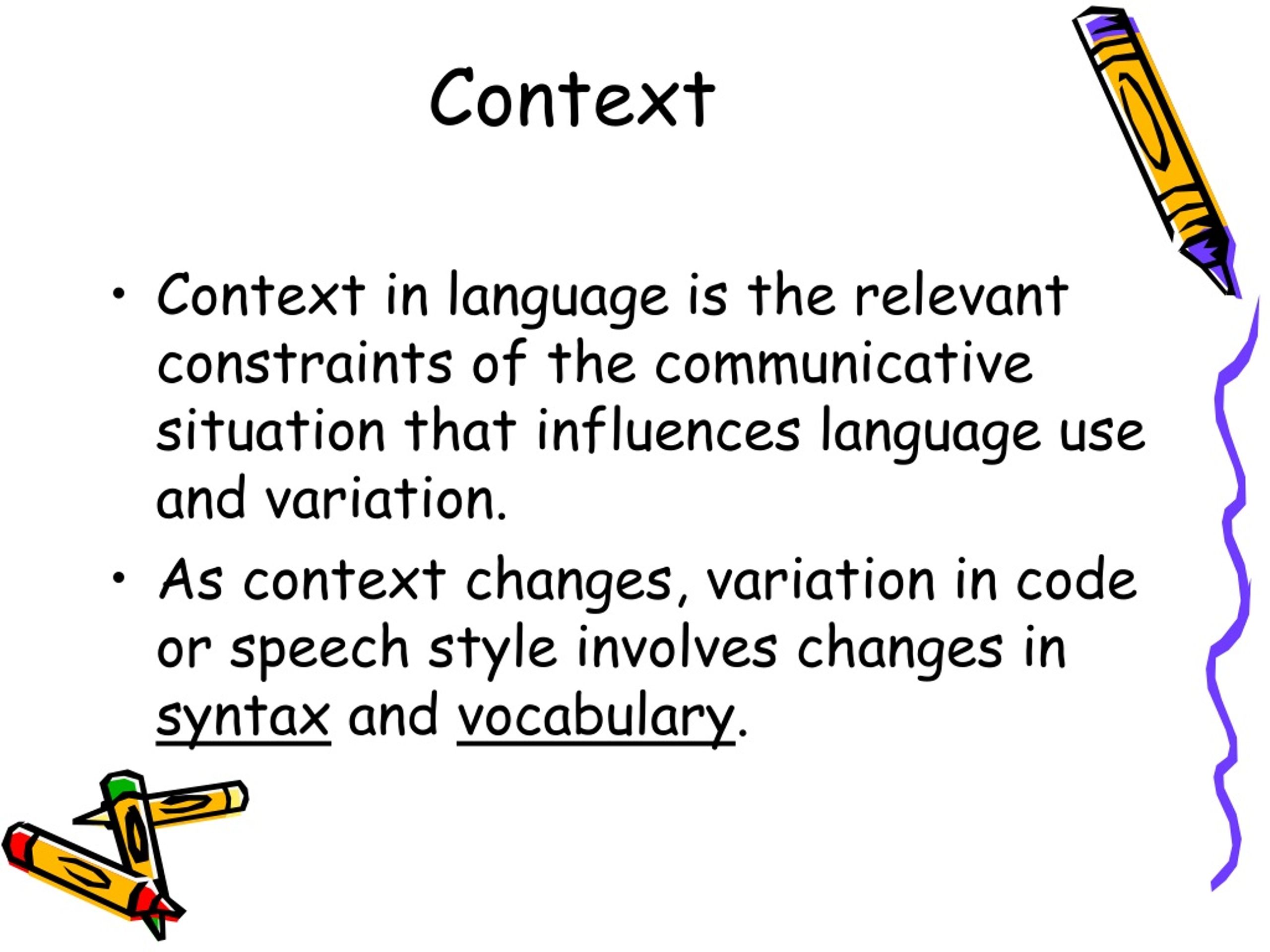 PPT Language Variation PowerPoint Presentation, free download ID111159