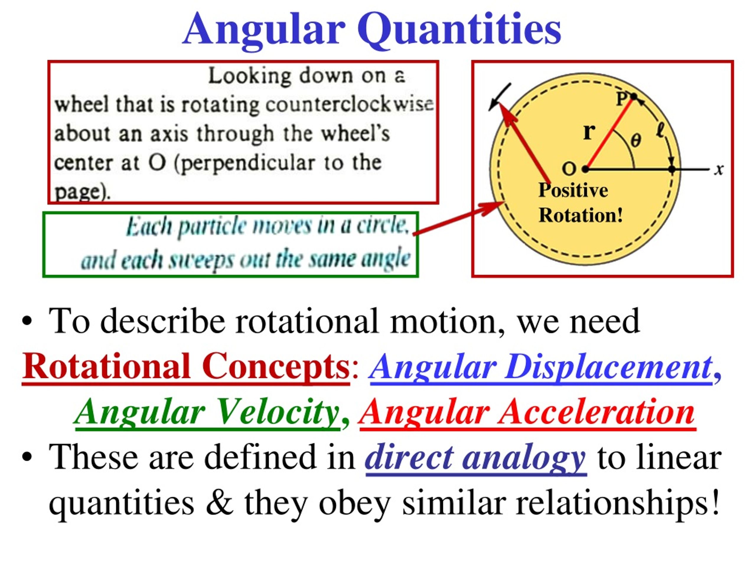PPT Chapter 8 Rotational Motion PowerPoint Presentation, free download ID1113664