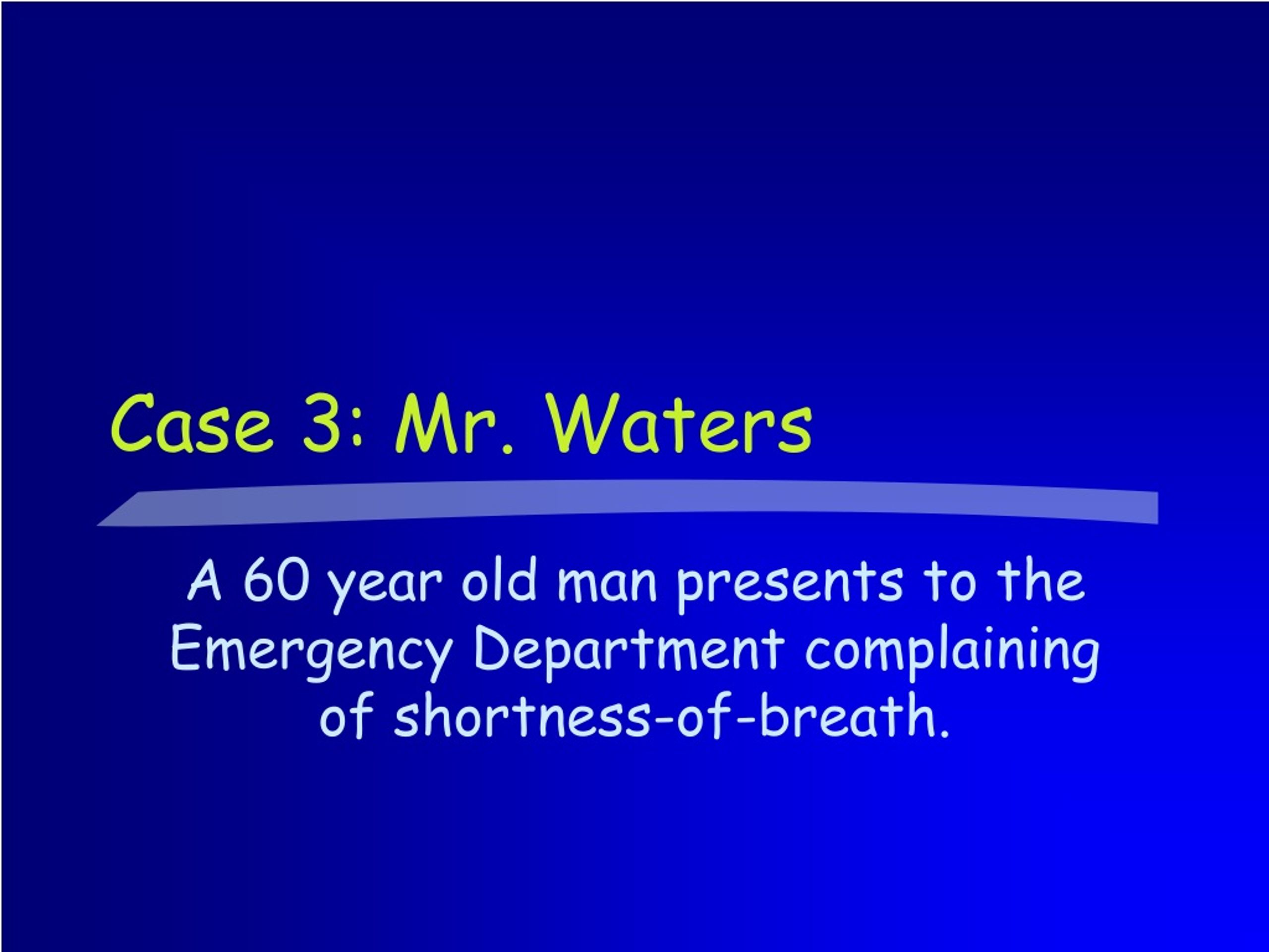 PPT Respiratory Physiology PowerPoint Presentation, free download