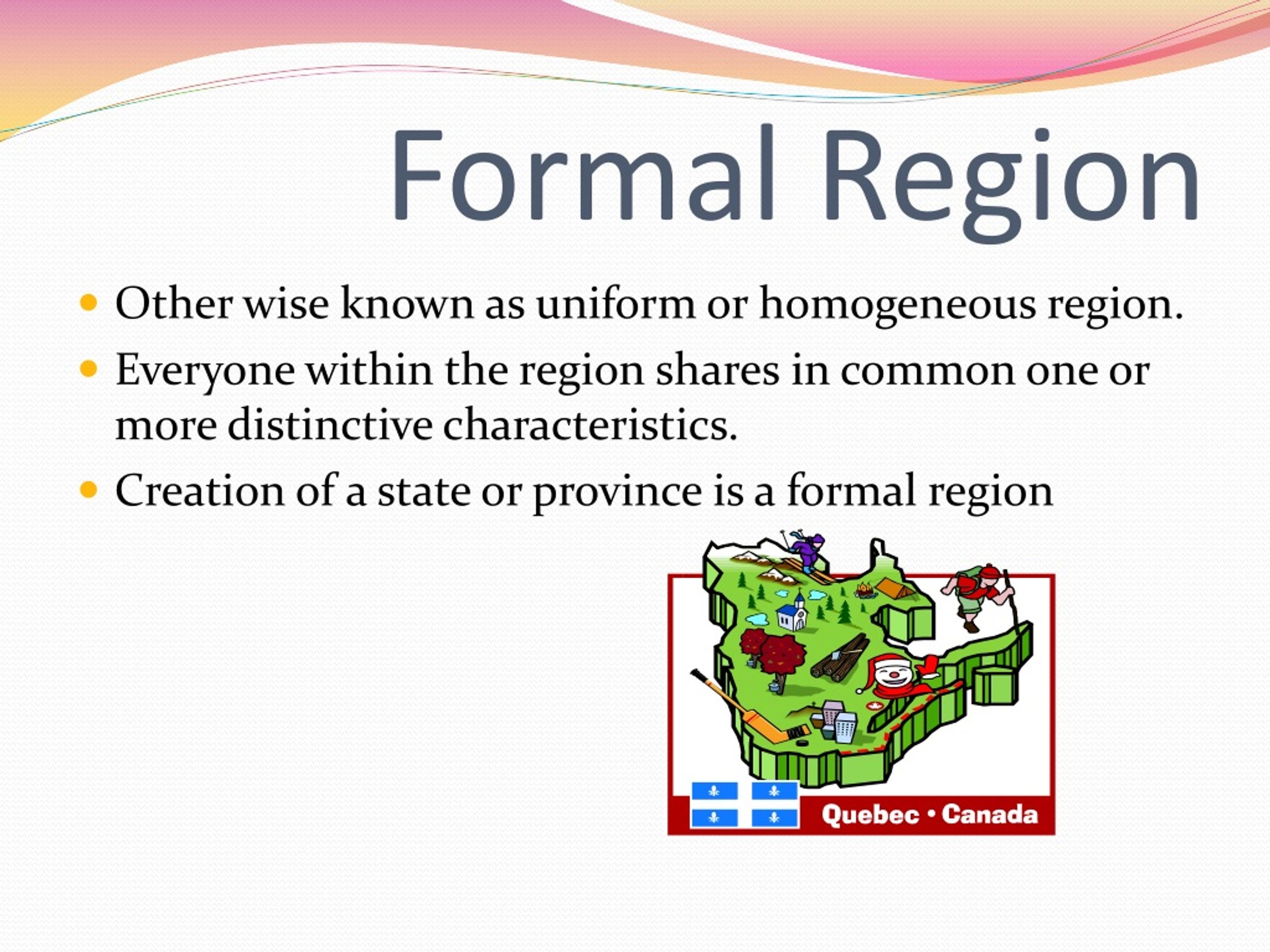 Functional Region The Ultimate Comparison Guide Truth or Fiction