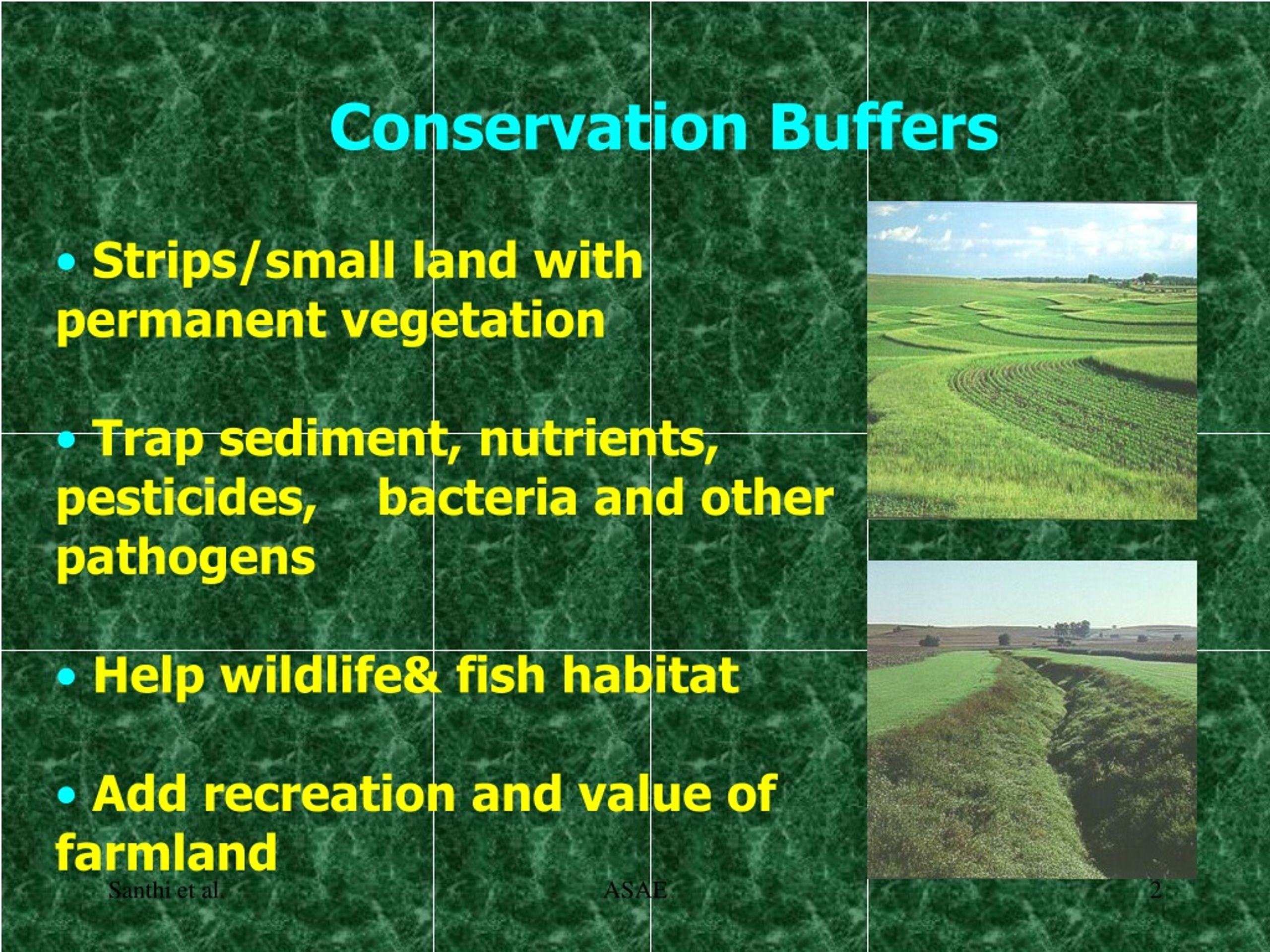 PPT Environmental and Economic Impacts of Reaching and Doubling the