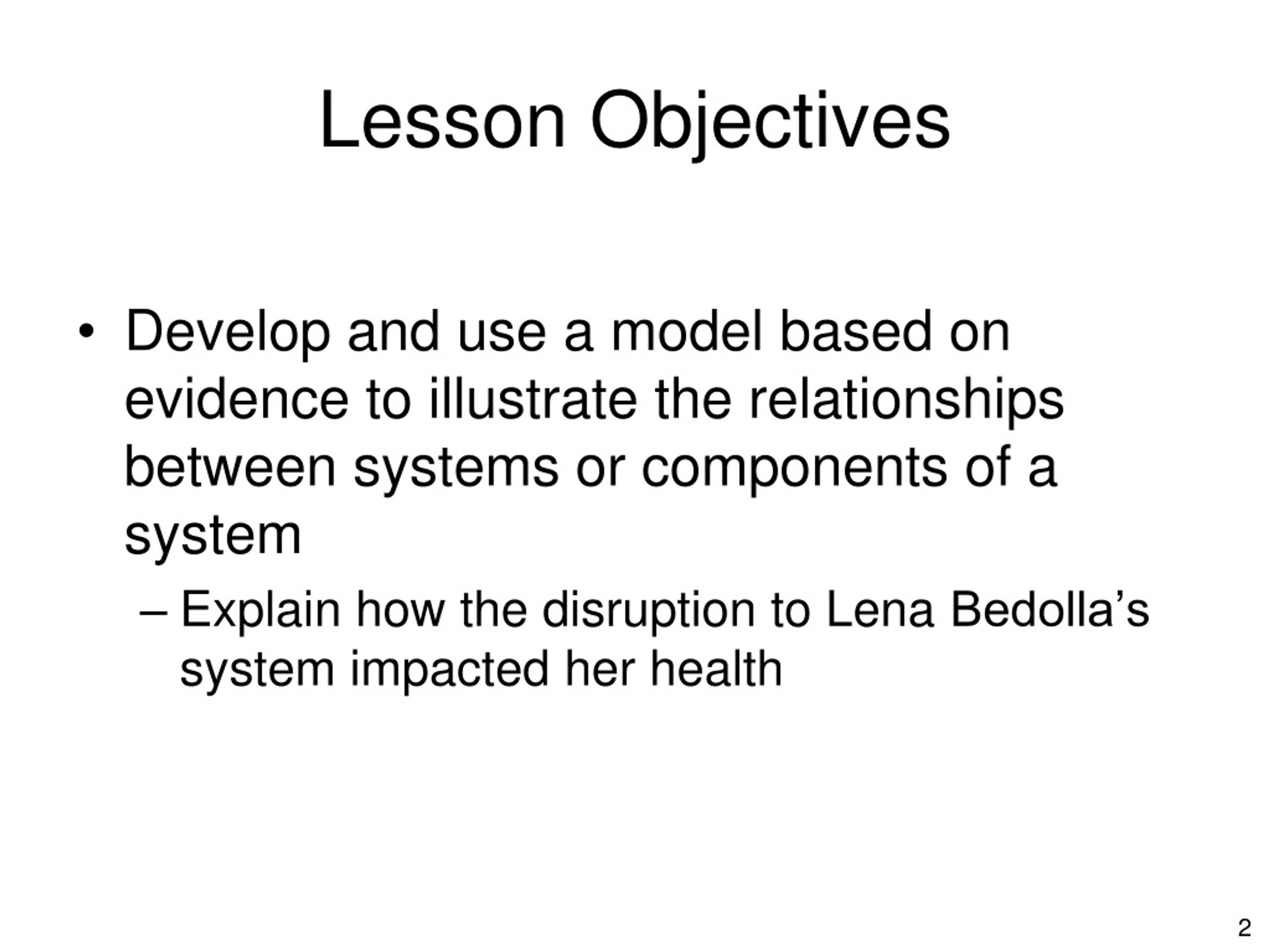 PPT Agony and Ecstasy Norris Armstrong University of