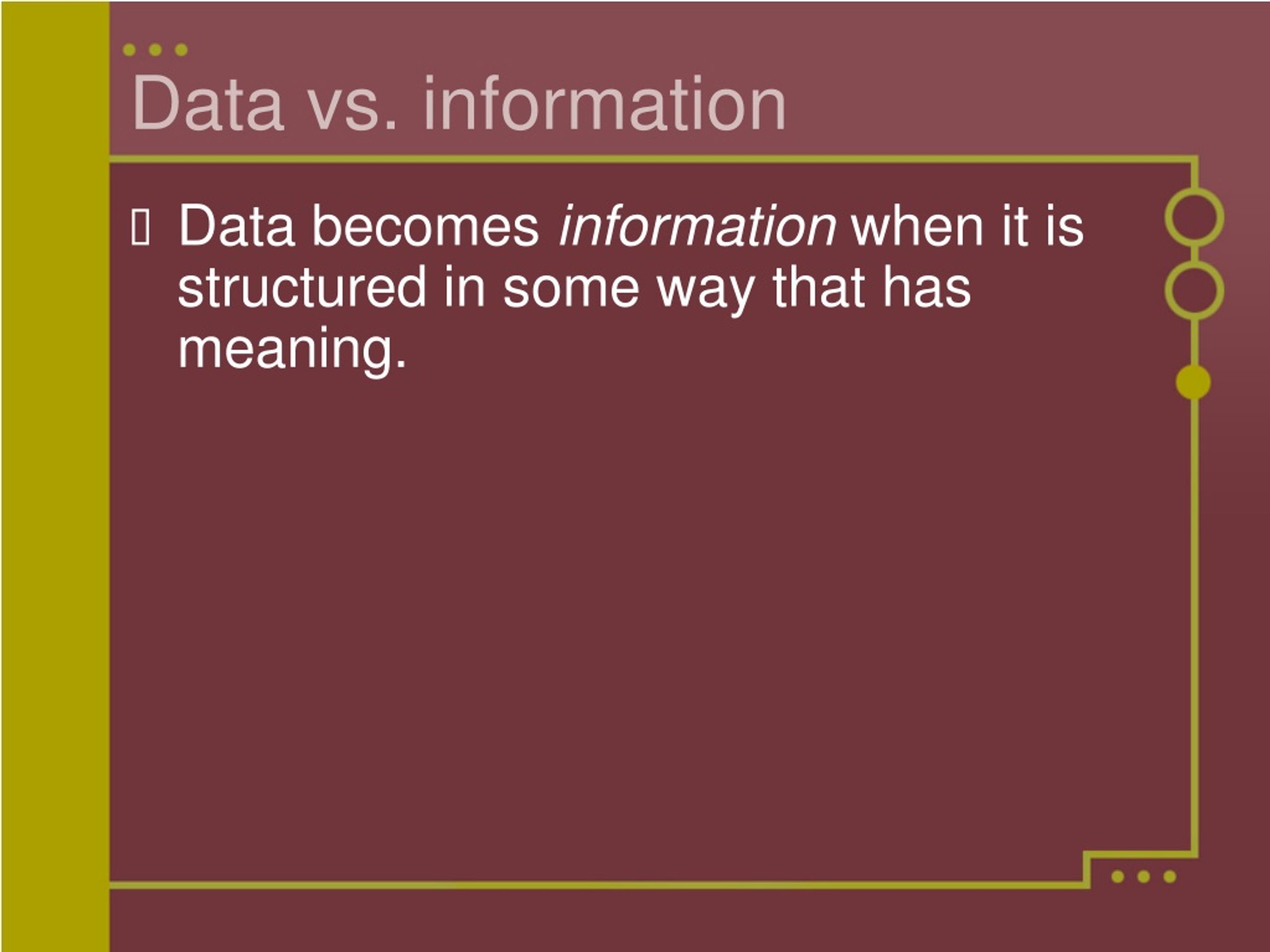 PPT Data Structures PowerPoint Presentation, free download ID1222301
