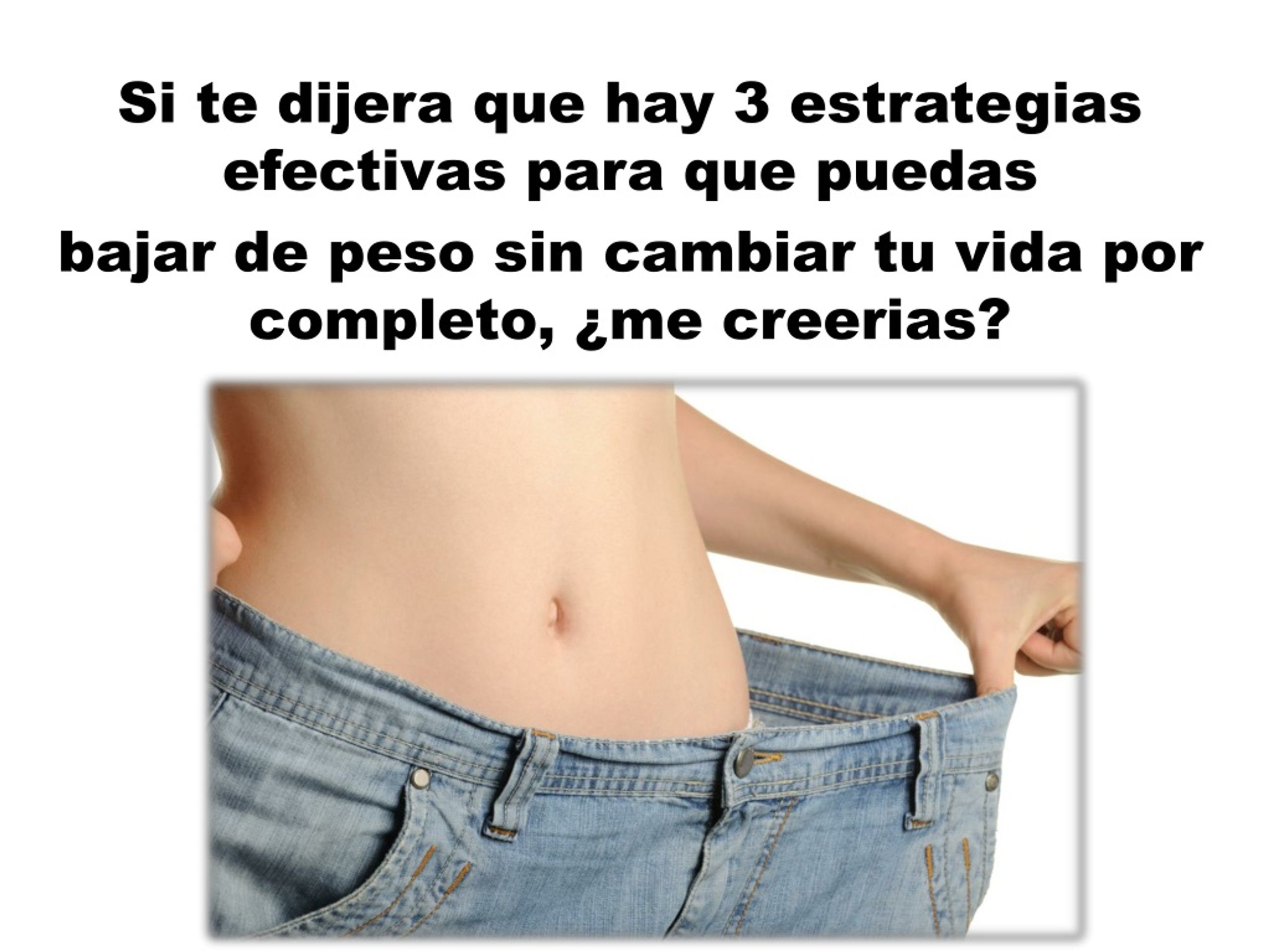 PPT Bajar De Peso Urgente PowerPoint Presentation, free download ID