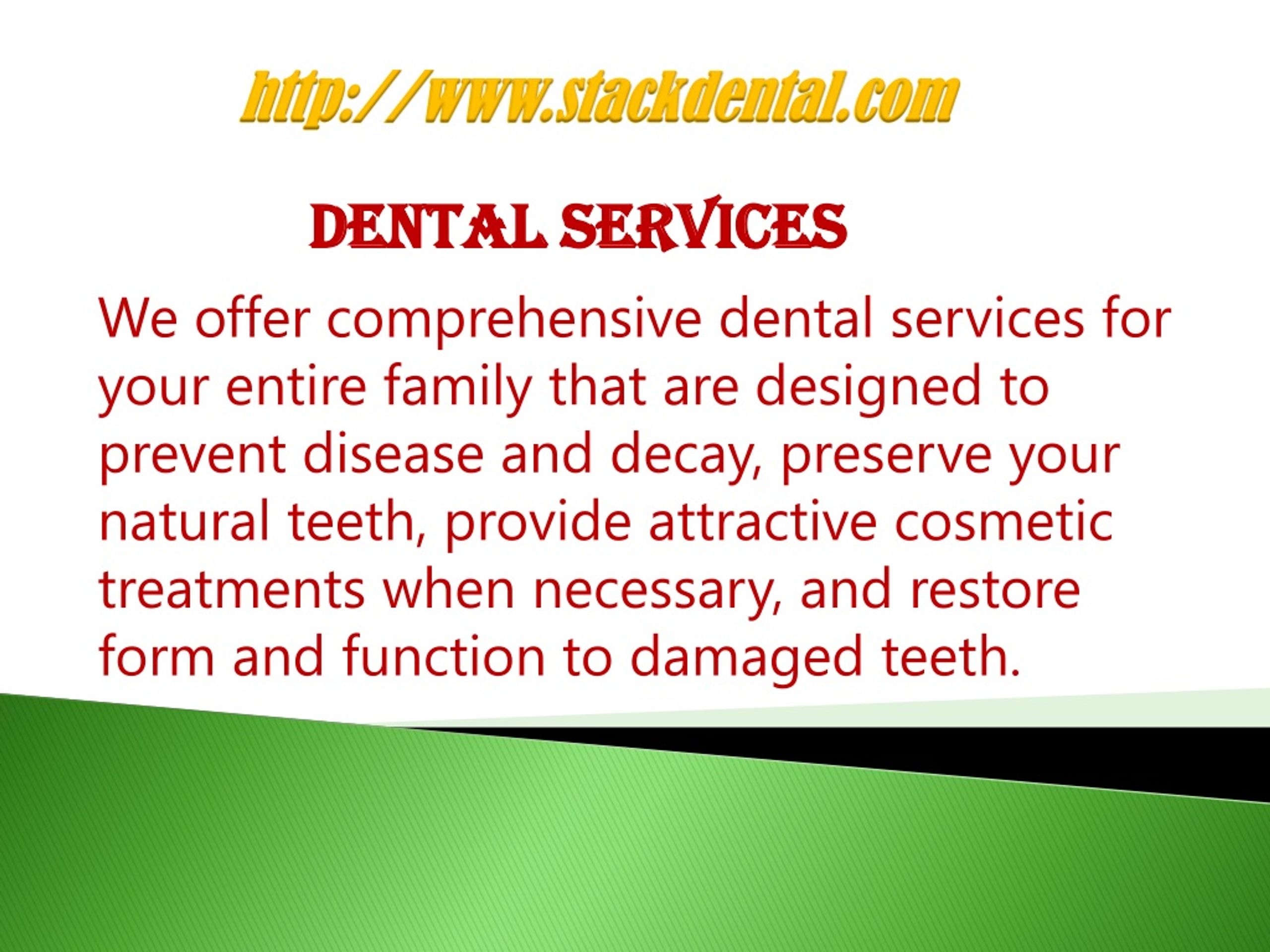 PPT Dentist Greenville Sc PowerPoint Presentation, free download ID