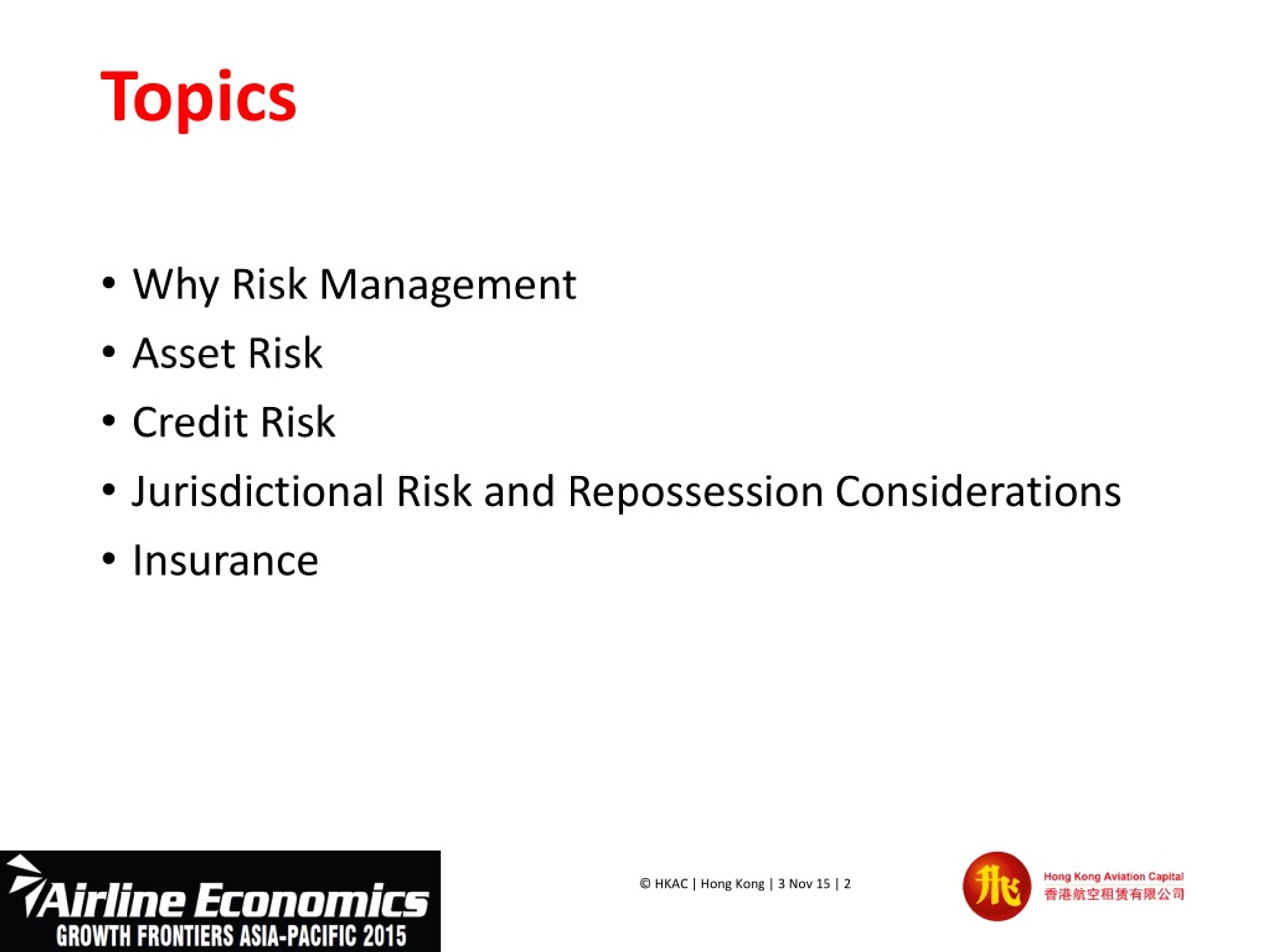PPT Risk Management for Lessors PowerPoint Presentation, free