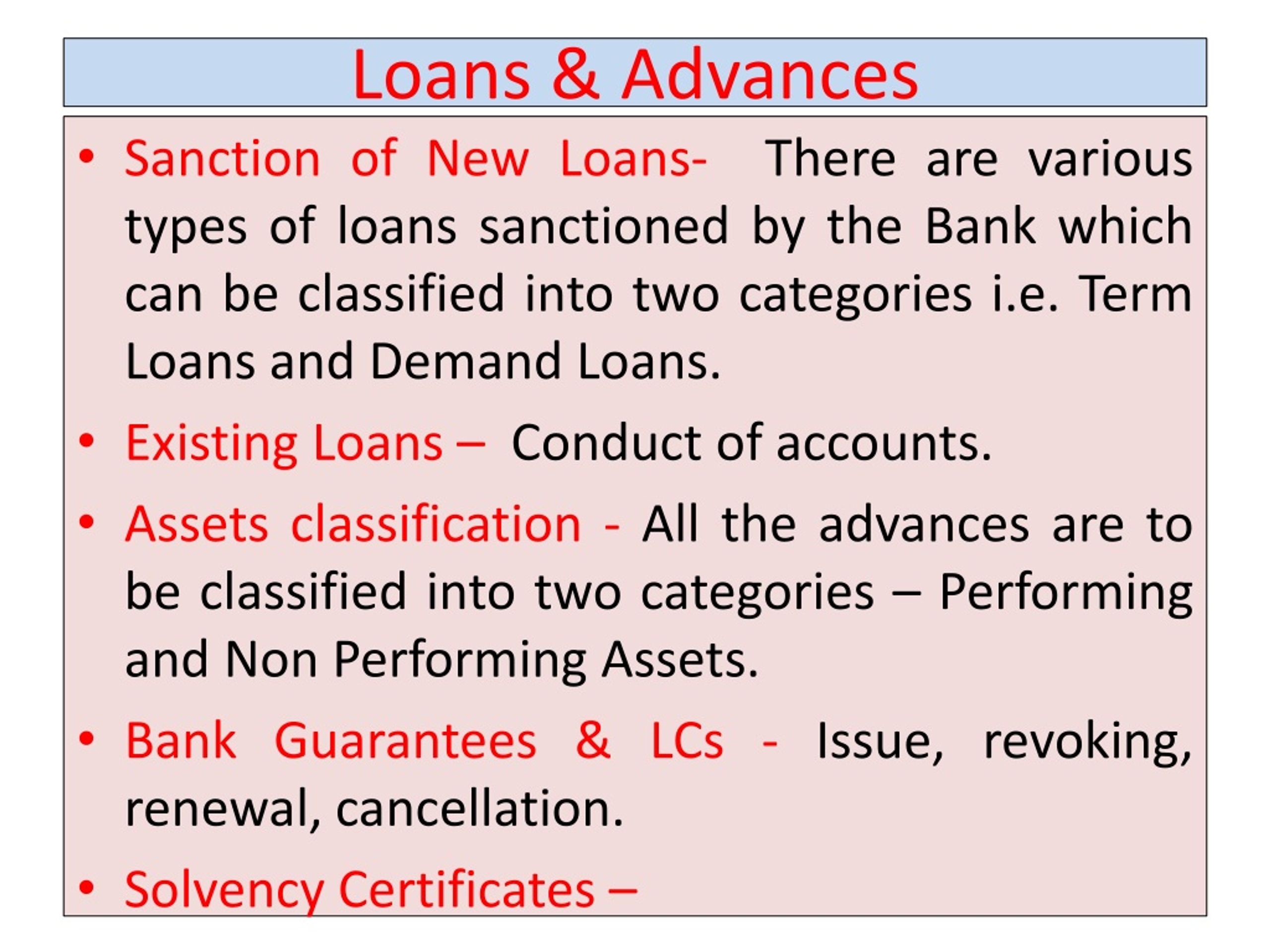 PPT How to Conduct Concurrent Audit of Banks PowerPoint Presentation