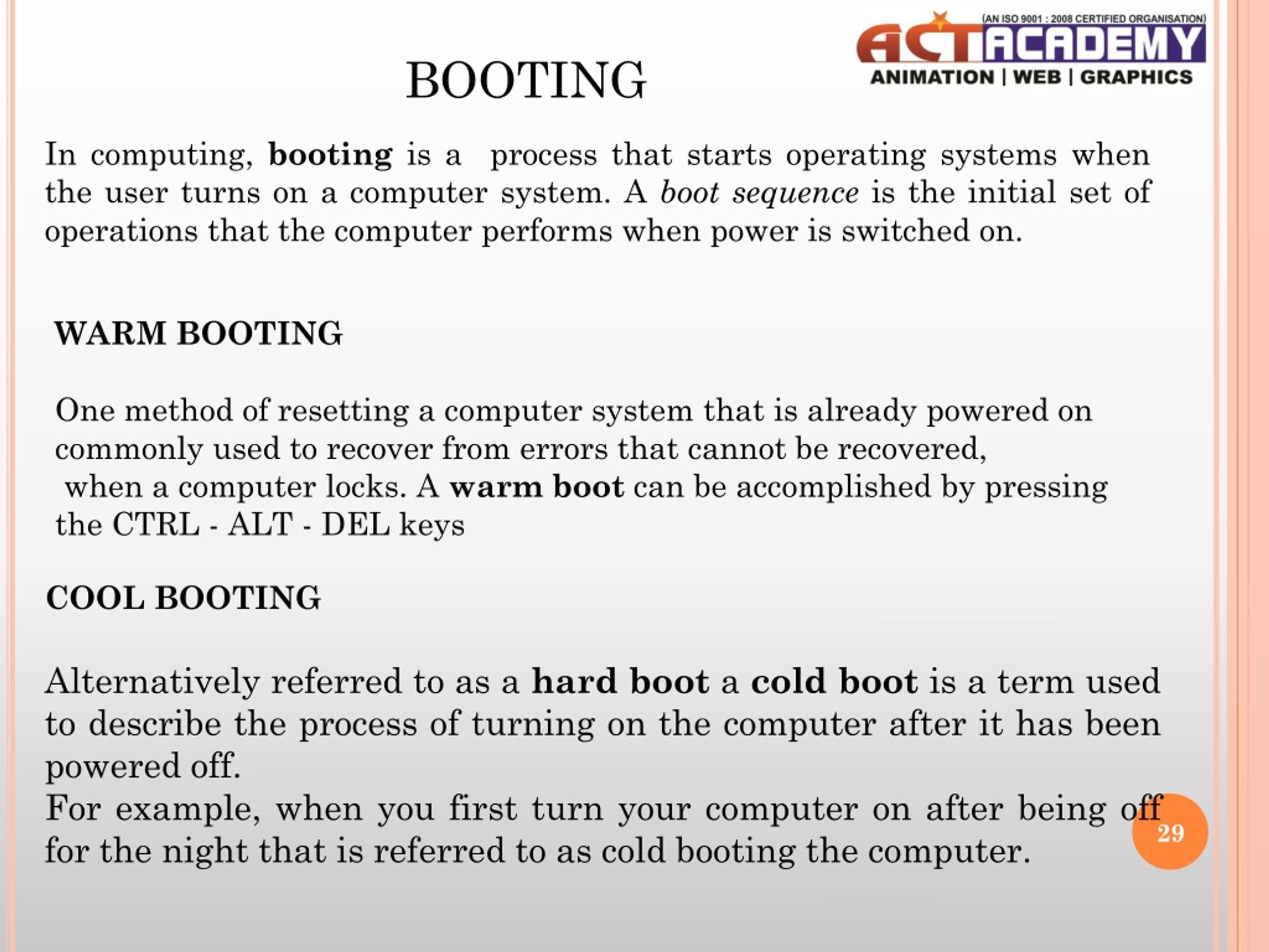 PPT Computer Fundamental PowerPoint Presentation, free download ID