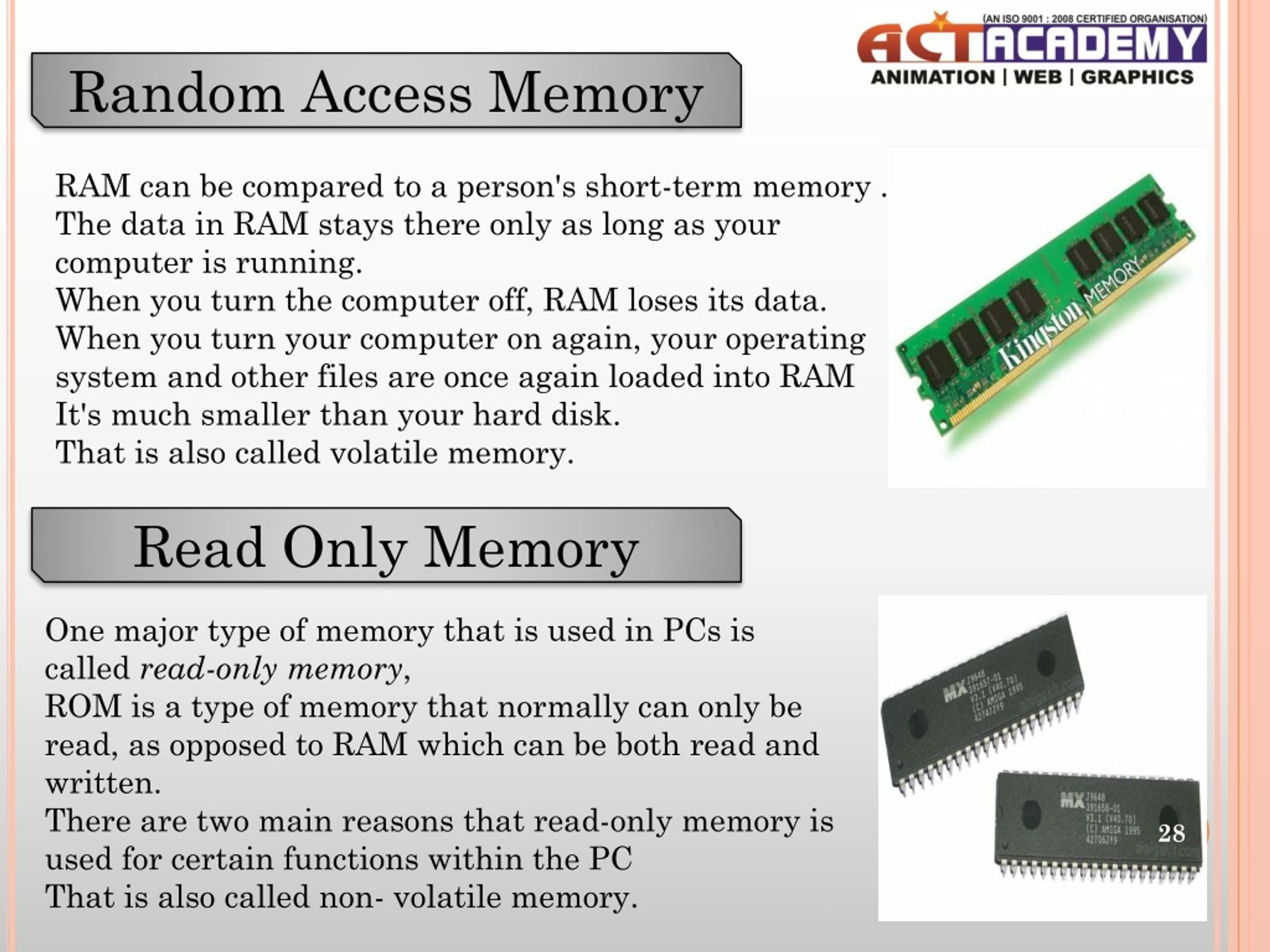 PPT - Computer Fundamental PowerPoint Presentation, free download - ID