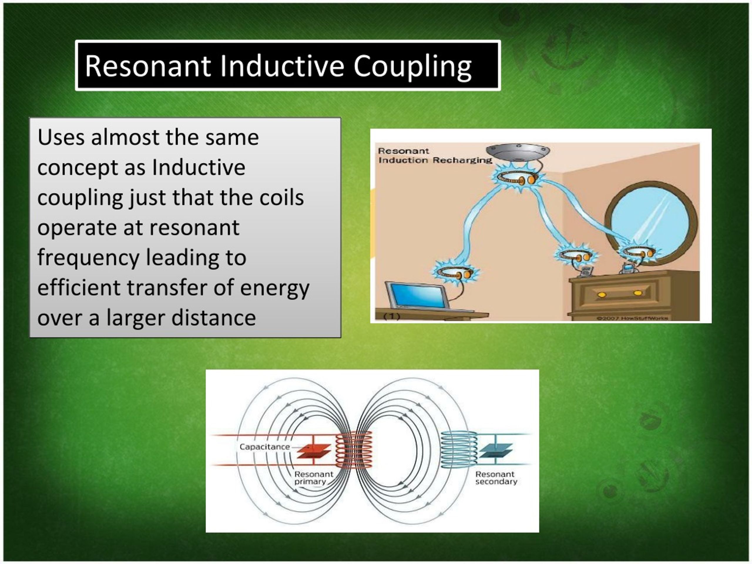 PPT Wireless Electricity PowerPoint Presentation, free download ID