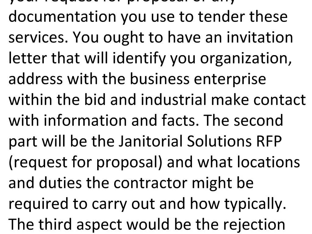 PPT janitorial services roseville PowerPoint Presentation, free