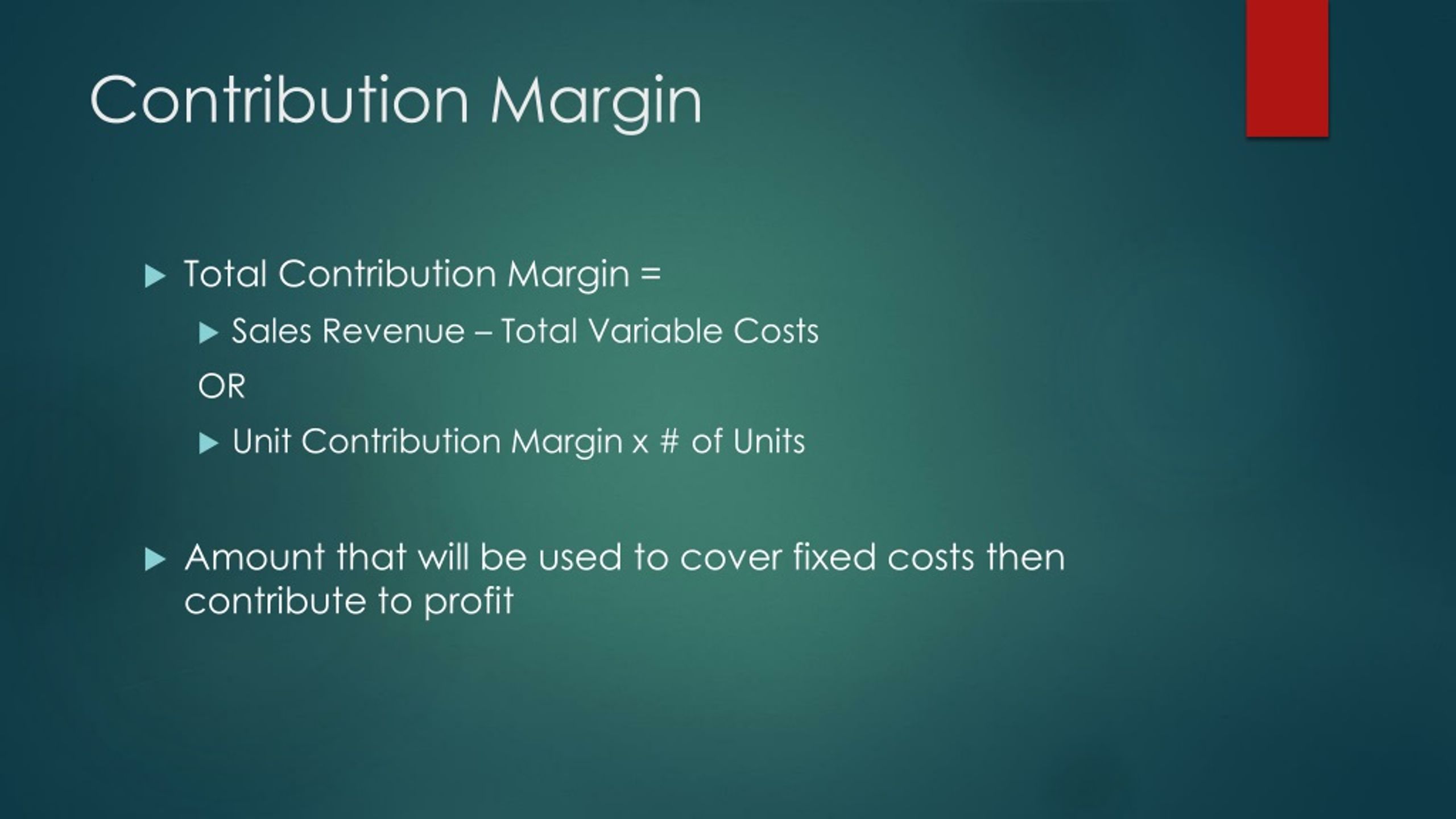 PPT Cost Behavior PowerPoint Presentation, free download ID1420416
