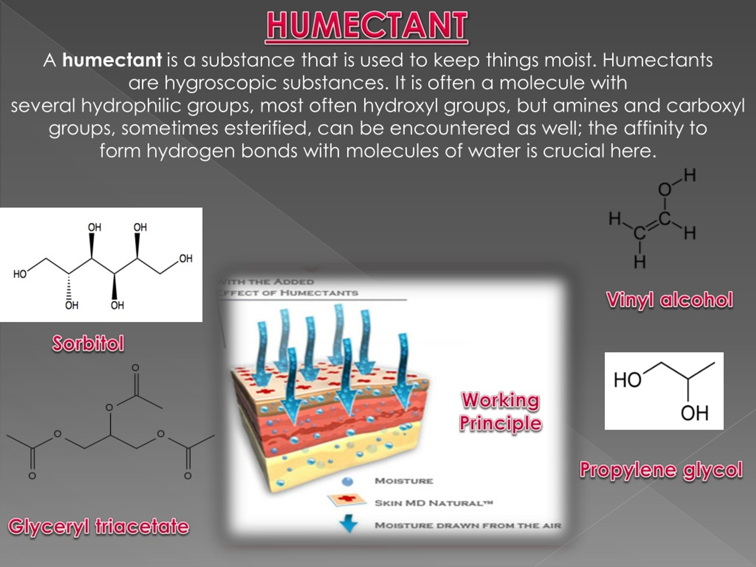 PPT FOOD ADDITIVES PowerPoint Presentation, free download ID1421952