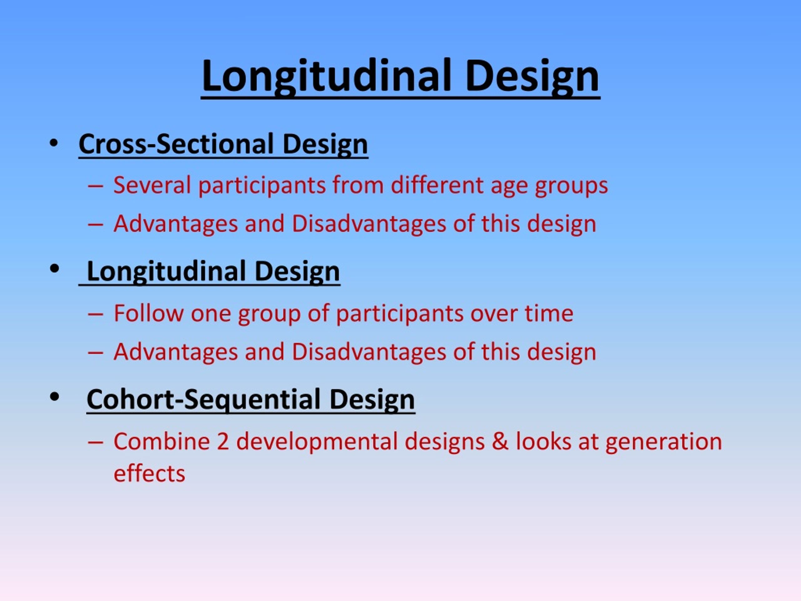 PPT Unit 8 SingleSubject Designs PowerPoint Presentation, free