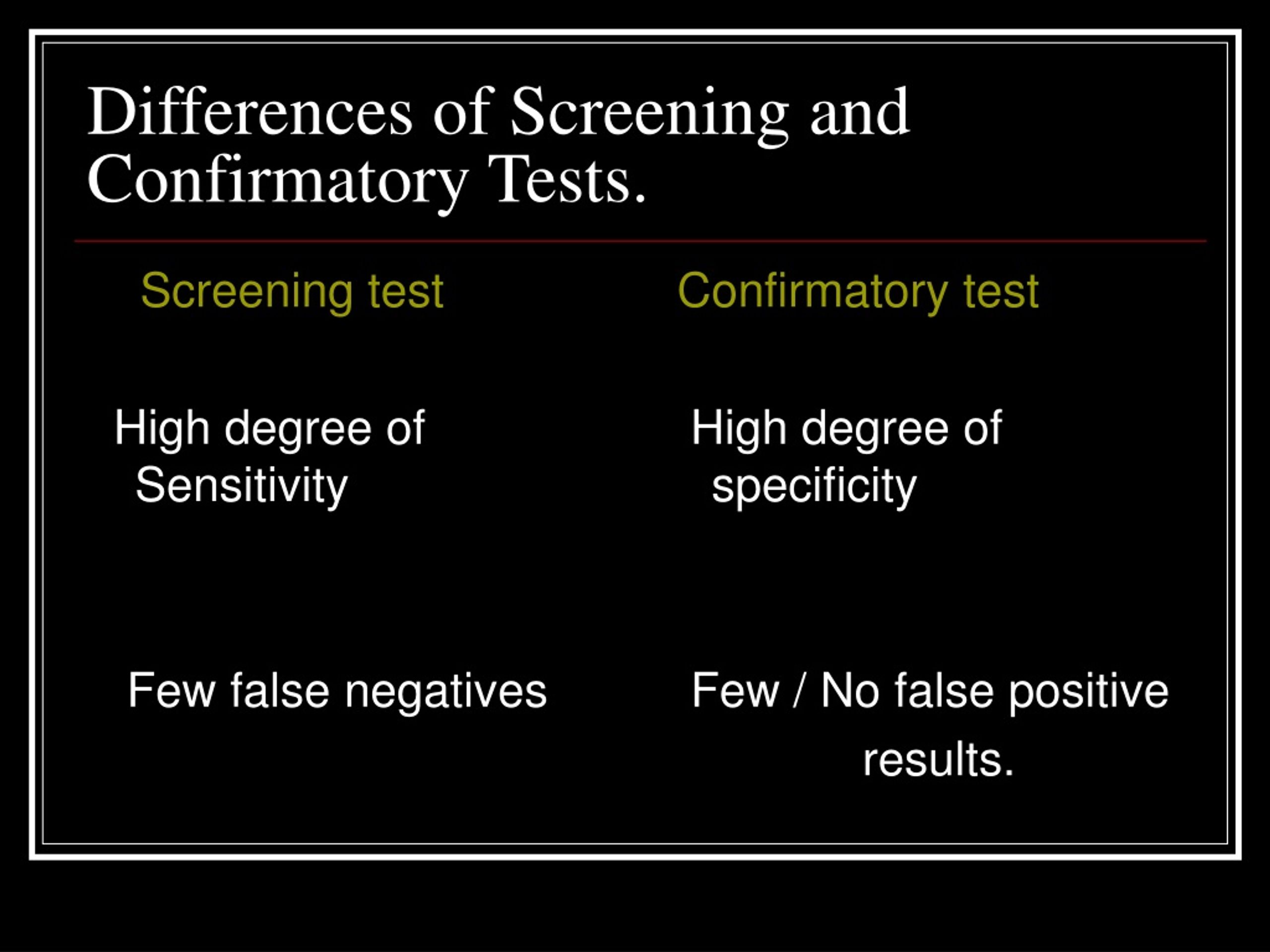 PPT Diagnosis of PowerPoint Presentation, free download ID143618