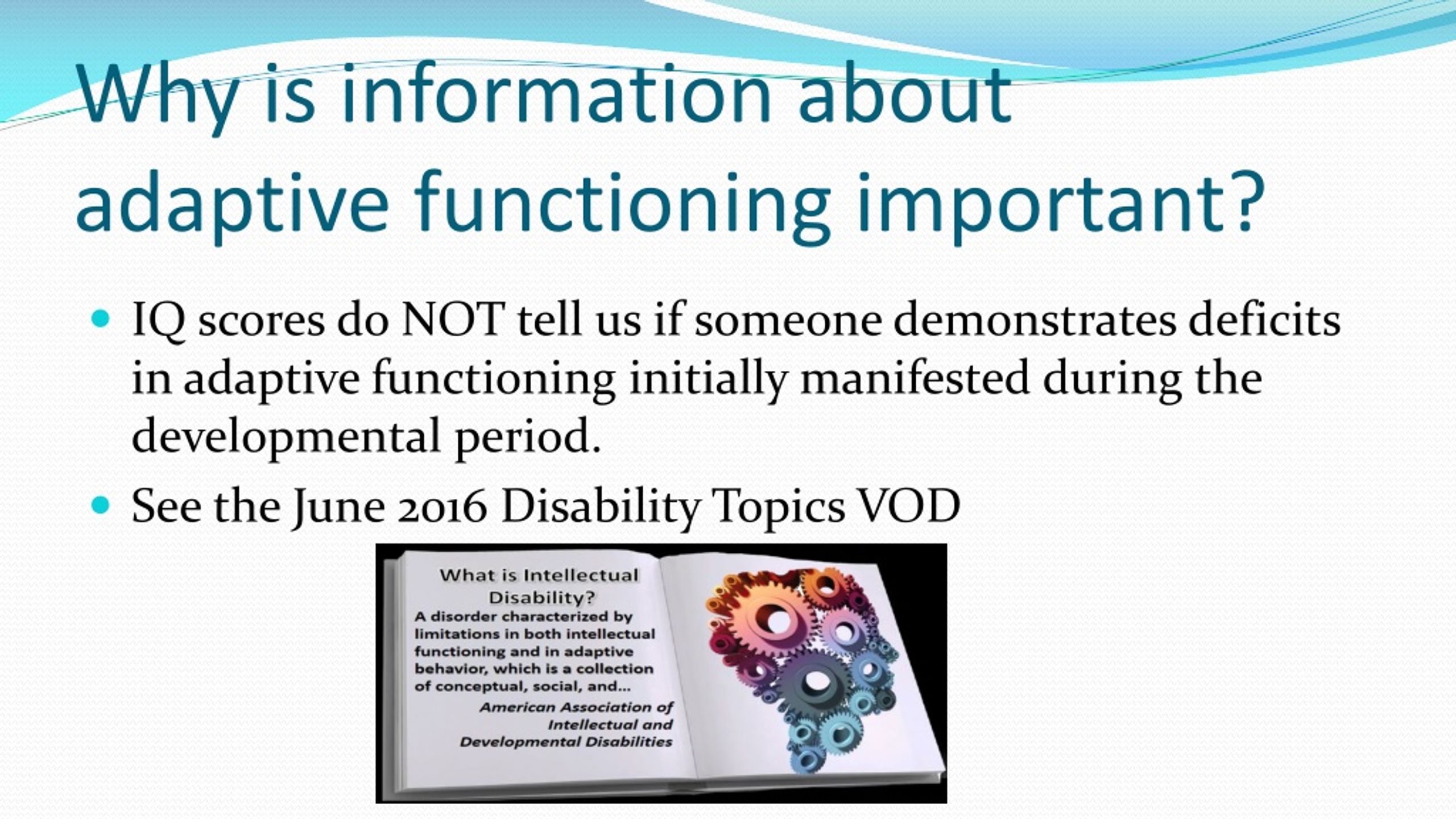 PPT Cognitive Factors Adjudicating Disability Claims PowerPoint