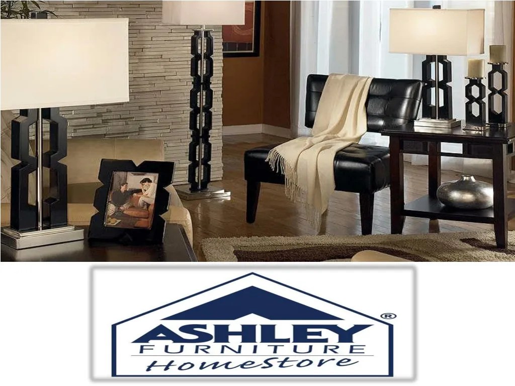 PPT Home Office Furniture In Killeen PowerPoint Presentation, free