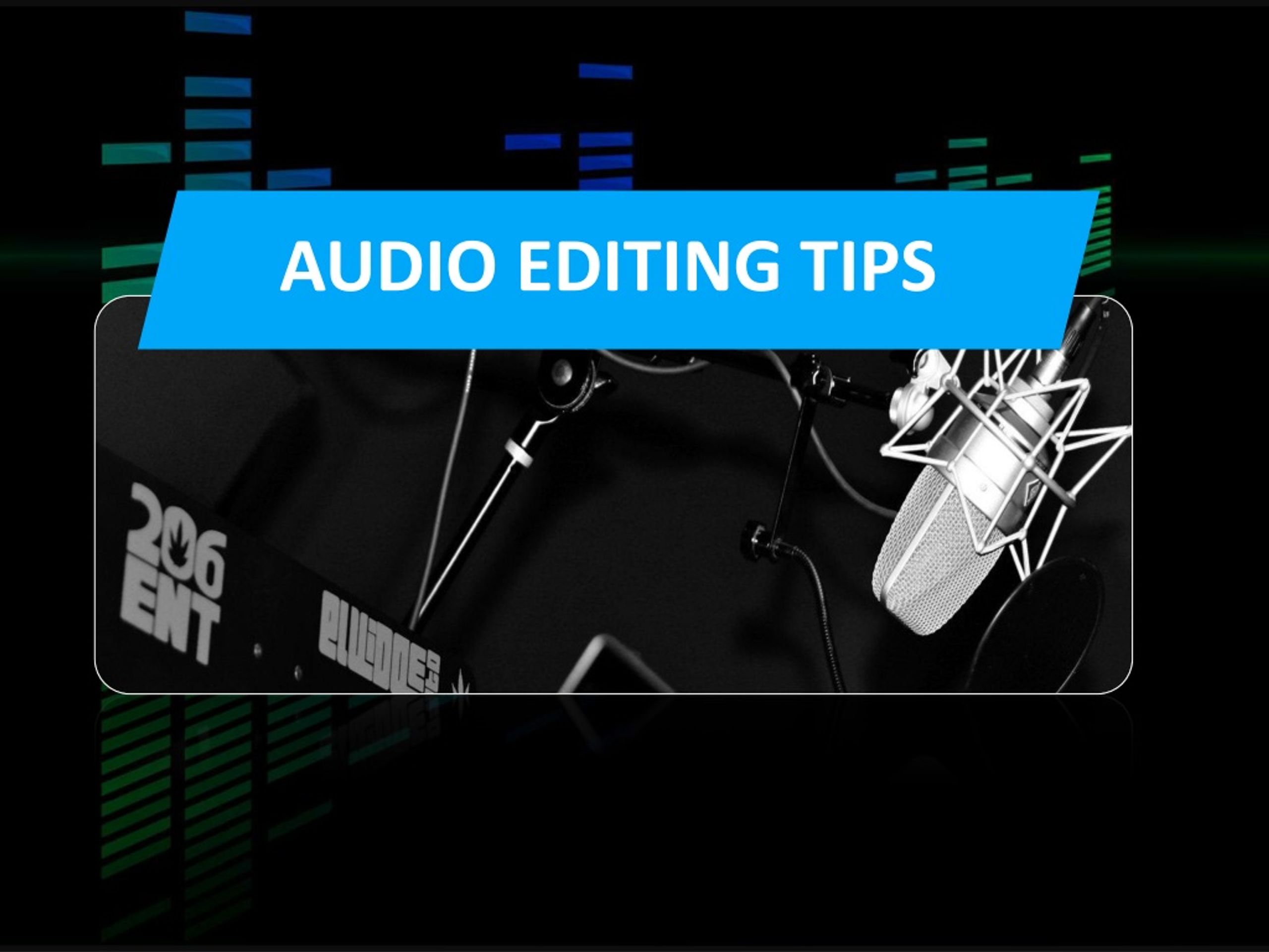 PPT Audio Editing Tips in Toronto PowerPoint Presentation, free