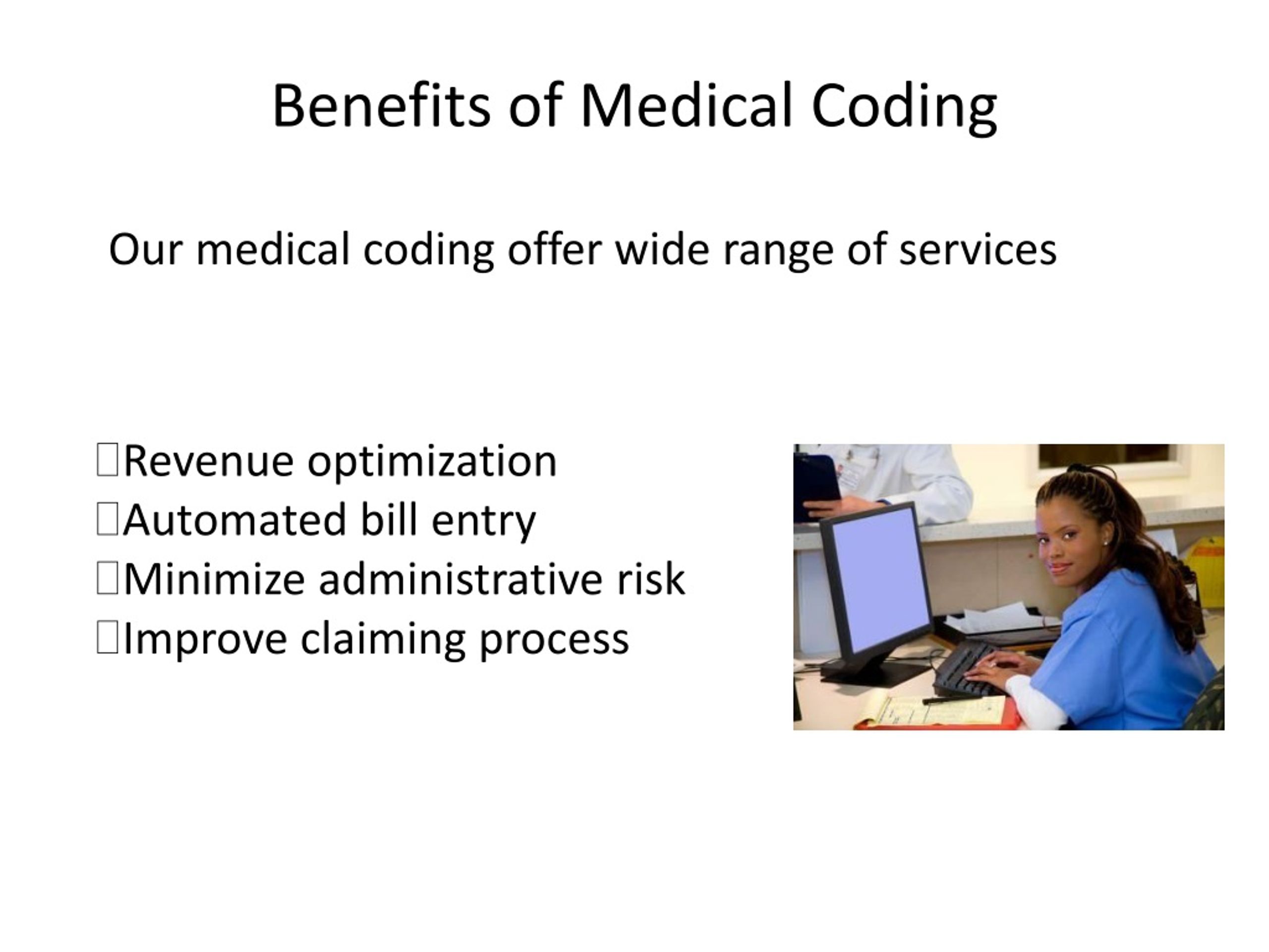 PPT Medical coding services florida PowerPoint Presentation, free