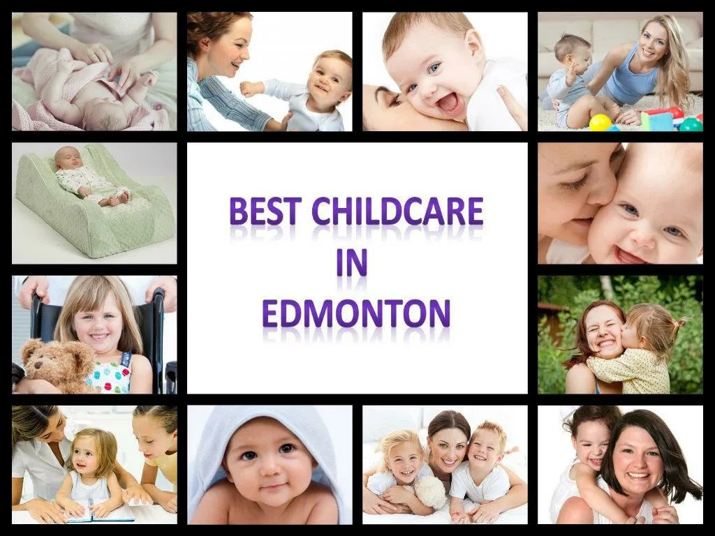 PPT Best Edmonton Childcare PowerPoint Presentation, free download