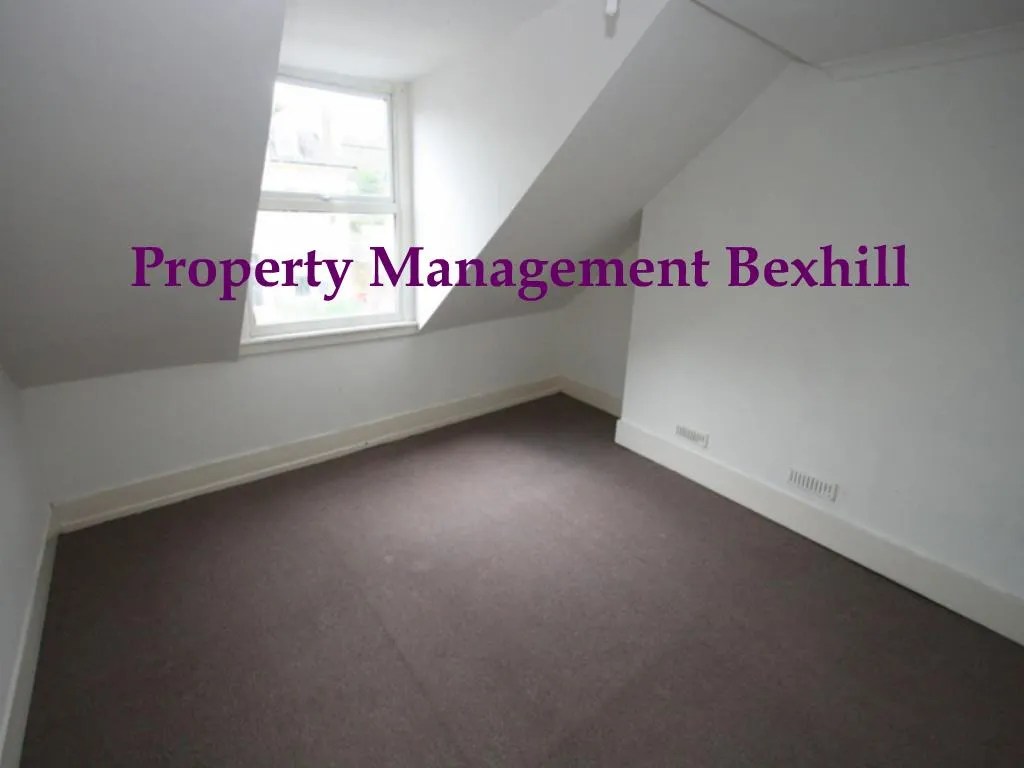PPT Property Management Bexhill PowerPoint Presentation, free