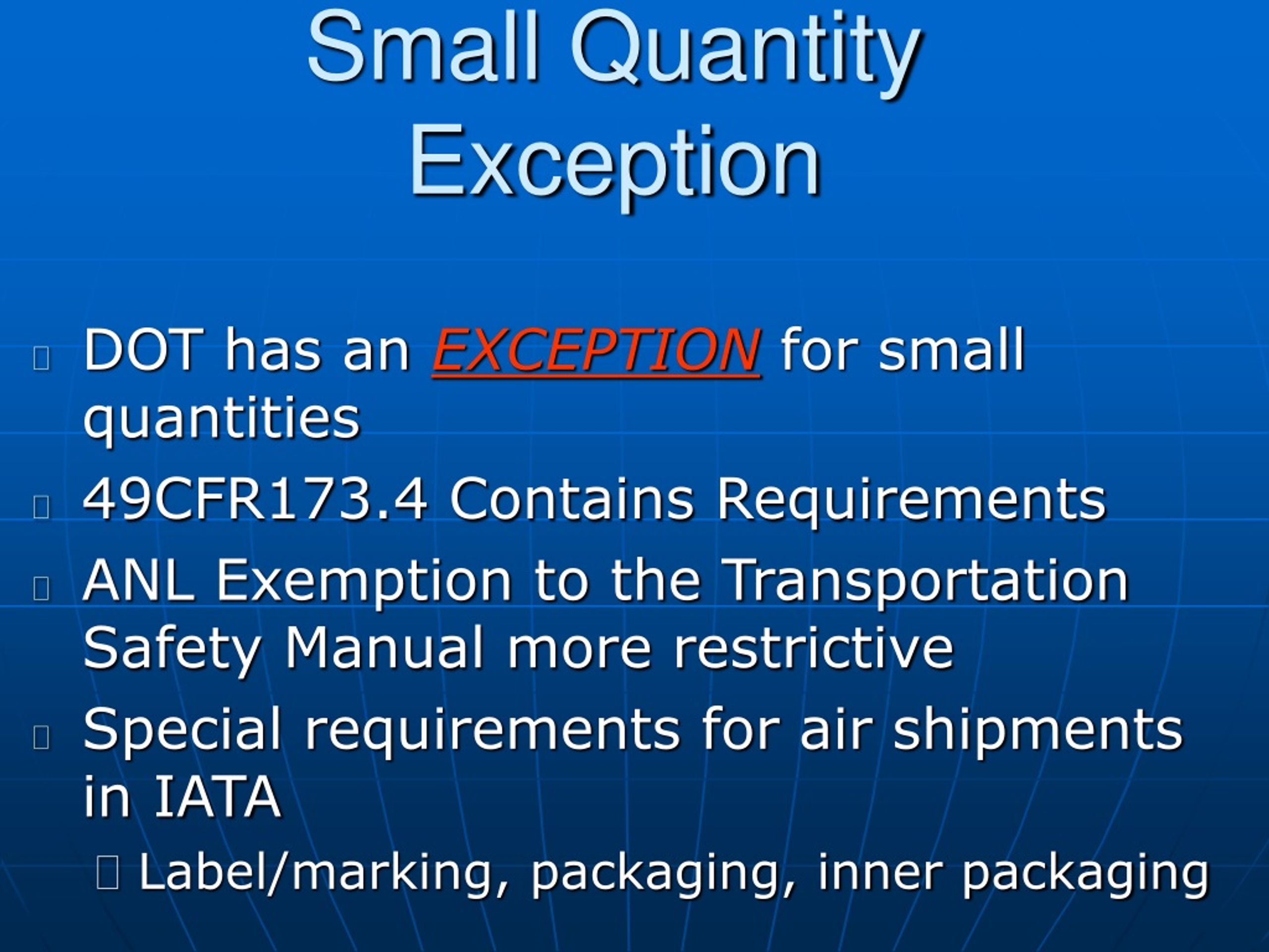 PPT Hazardous Material? PowerPoint Presentation, free download ID