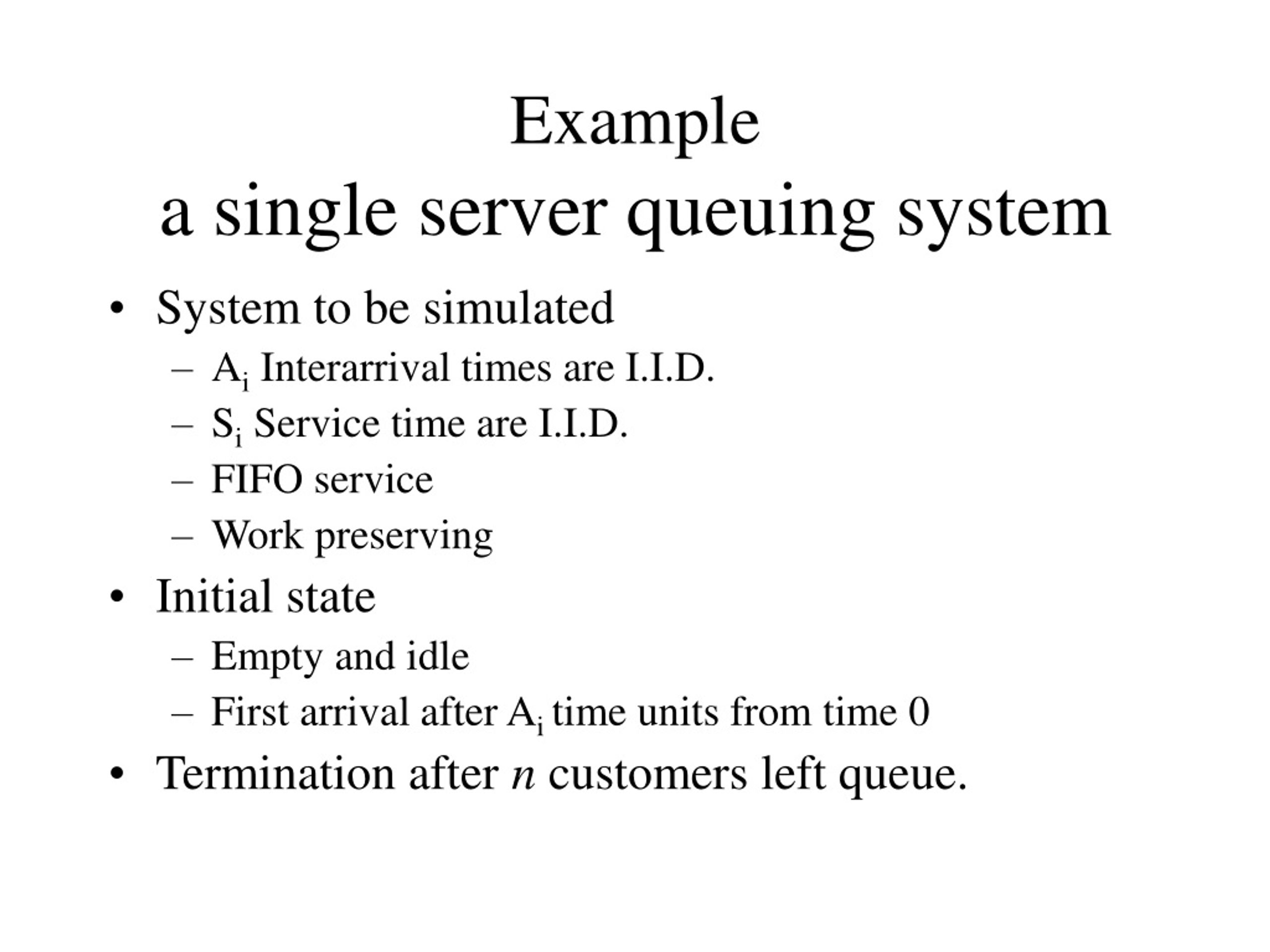 PPT Simulation PowerPoint Presentation, free download ID156830