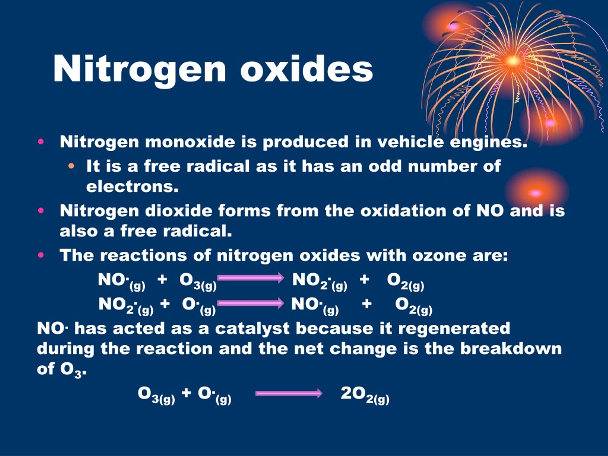 PPT TOPIC 5 ENERGETICS/THERMOCHEMISTRY PowerPoint Presentation, free
