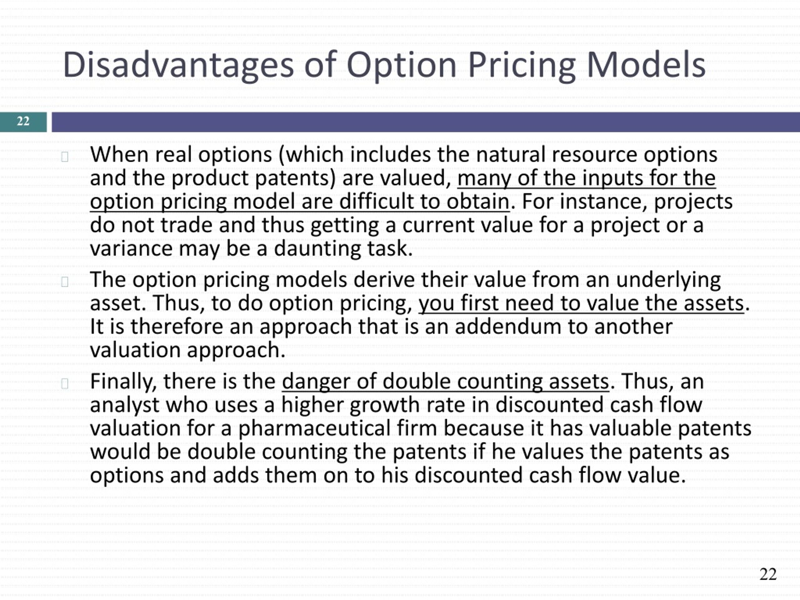 PPT An Introduction to Valuation PowerPoint Presentation, free download ID159416