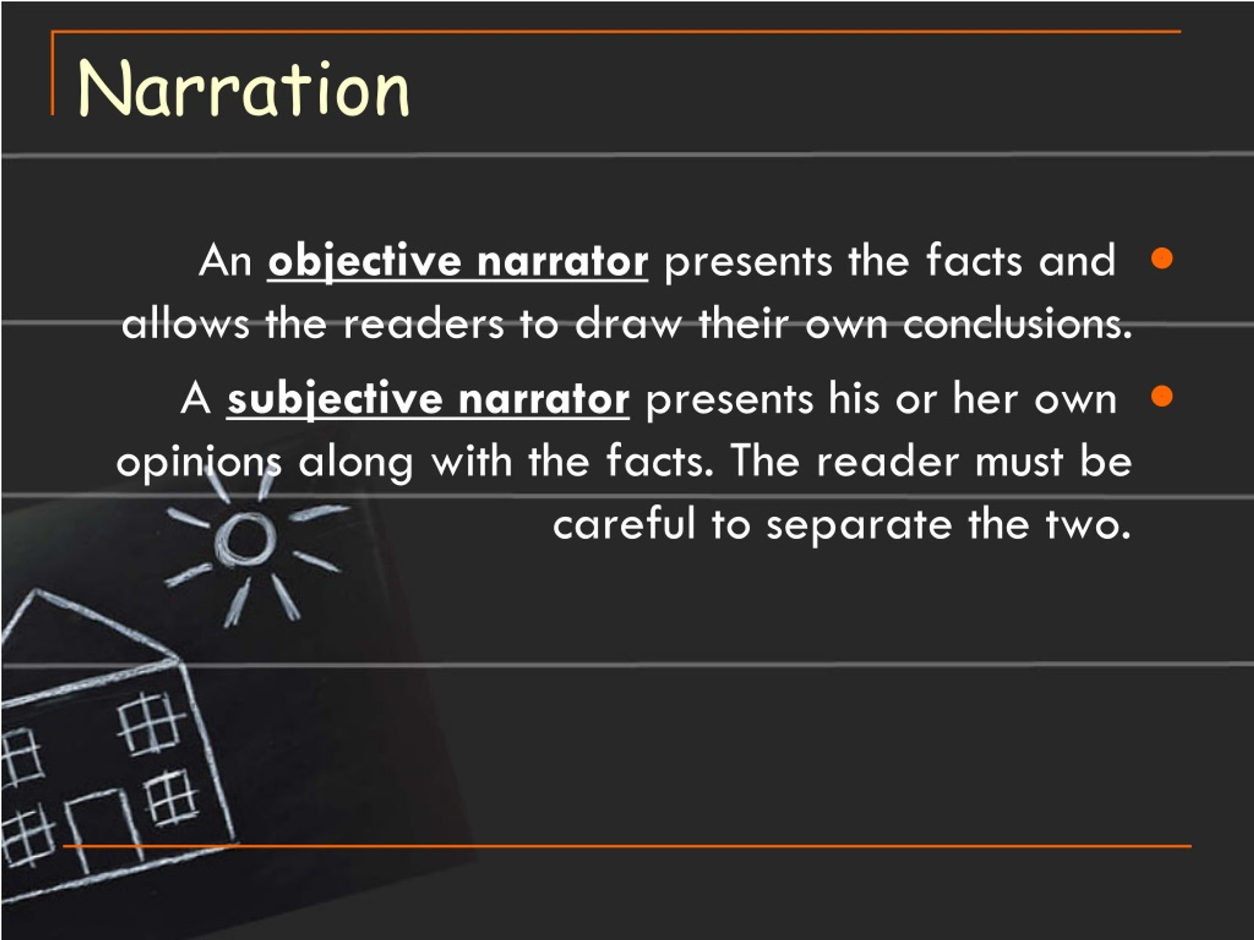 PPT Point of View… PowerPoint Presentation, free download ID166784