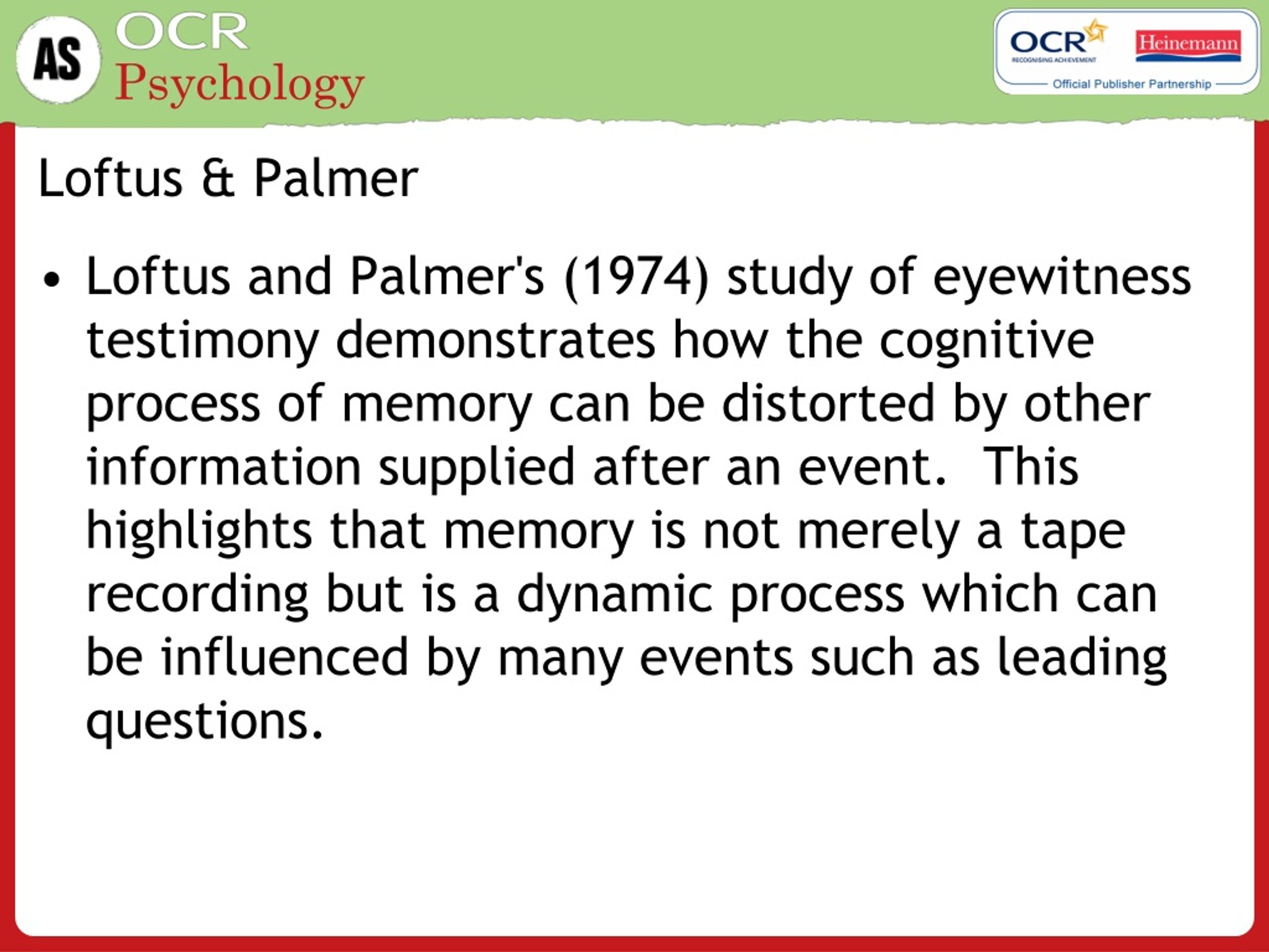PPT Cognitive Approach PowerPoint Presentation, free download ID170913