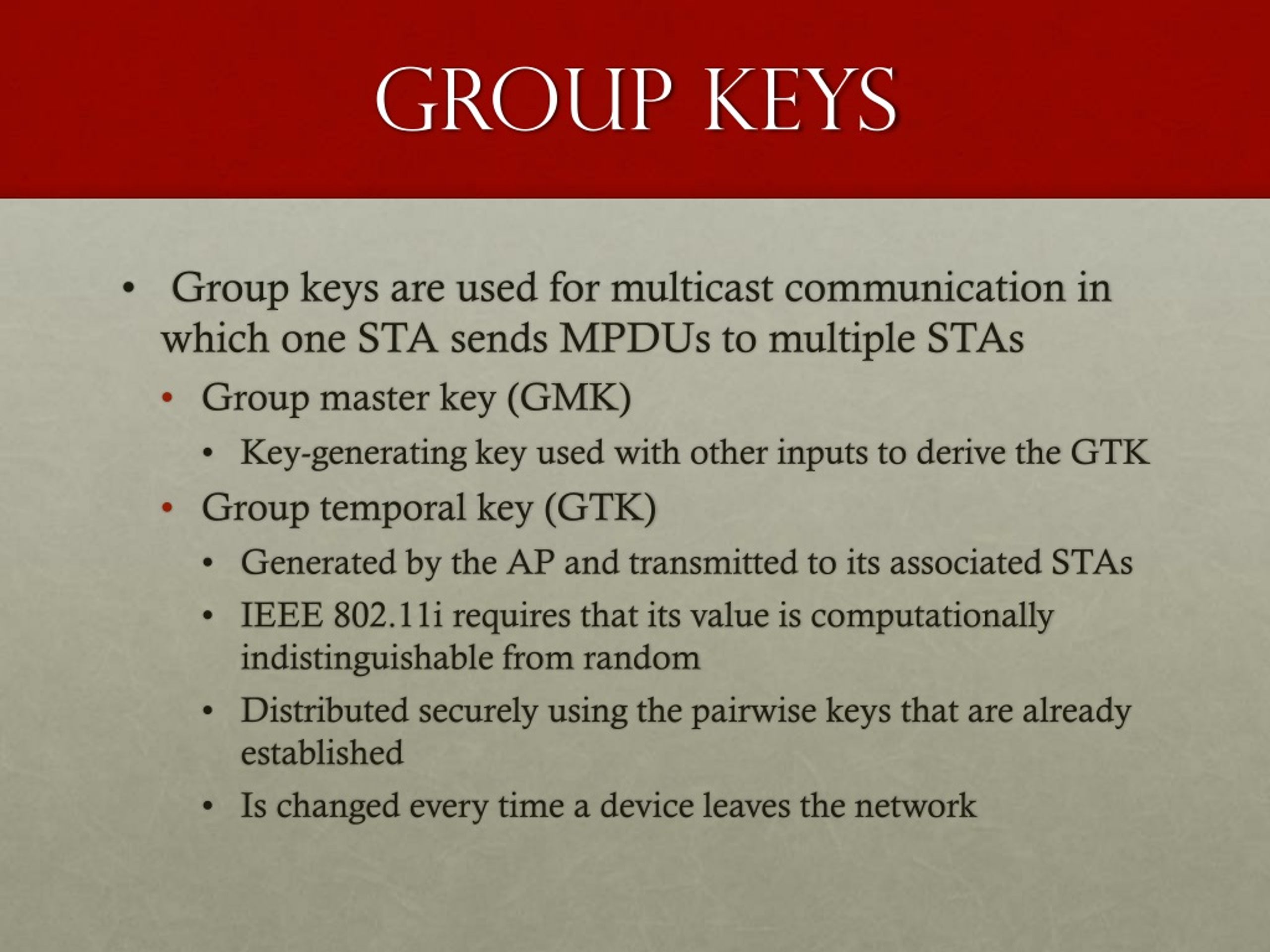 PPT Network Security Essentials PowerPoint Presentation, free