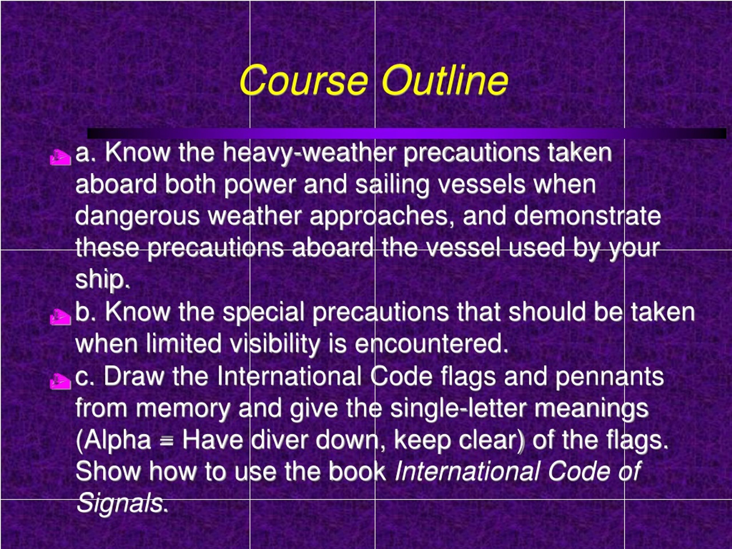 PPT QM5 PowerPoint Presentation, free download ID183995