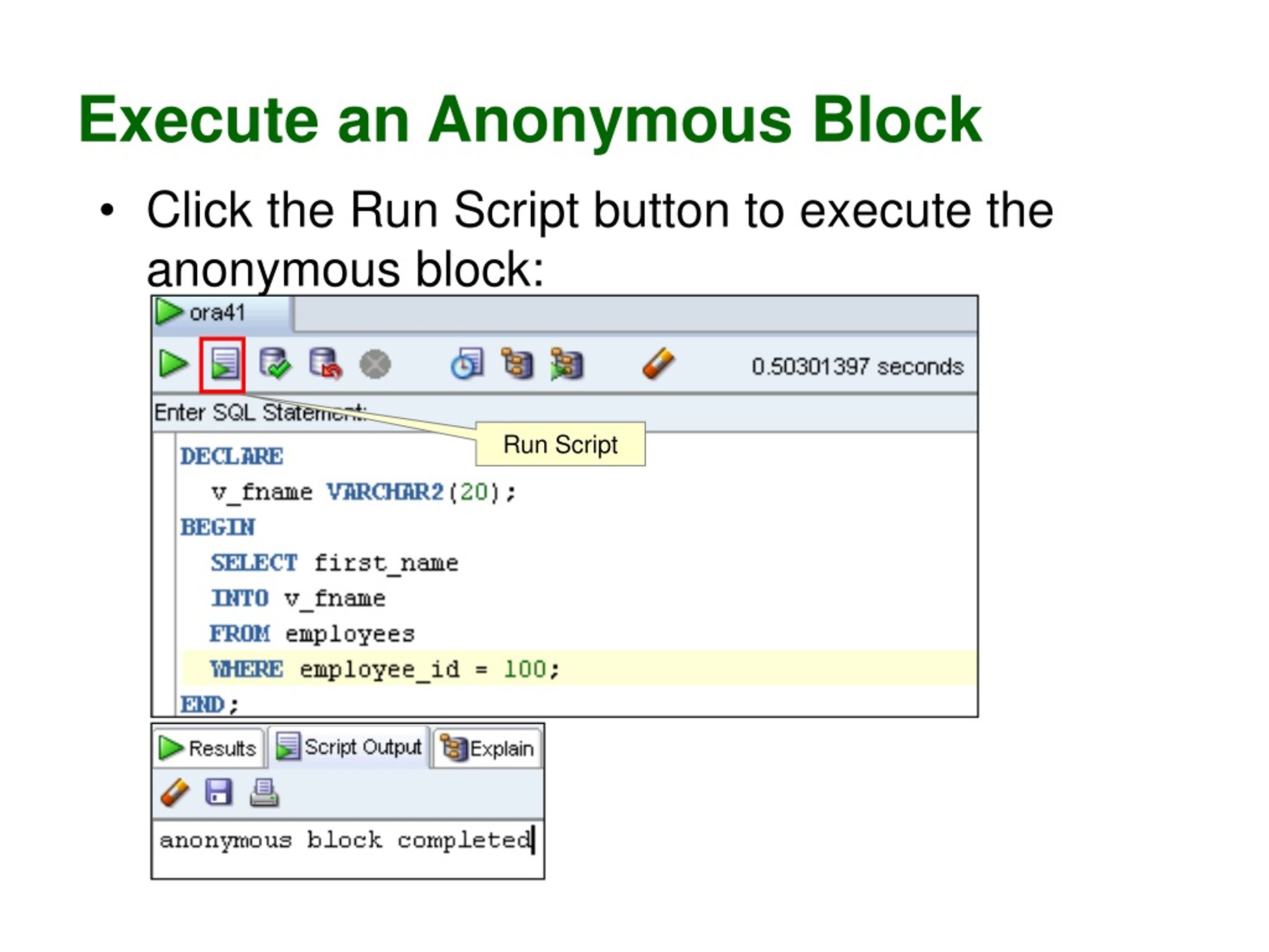 PPT Database Management Systems 2 PowerPoint Presentation, free