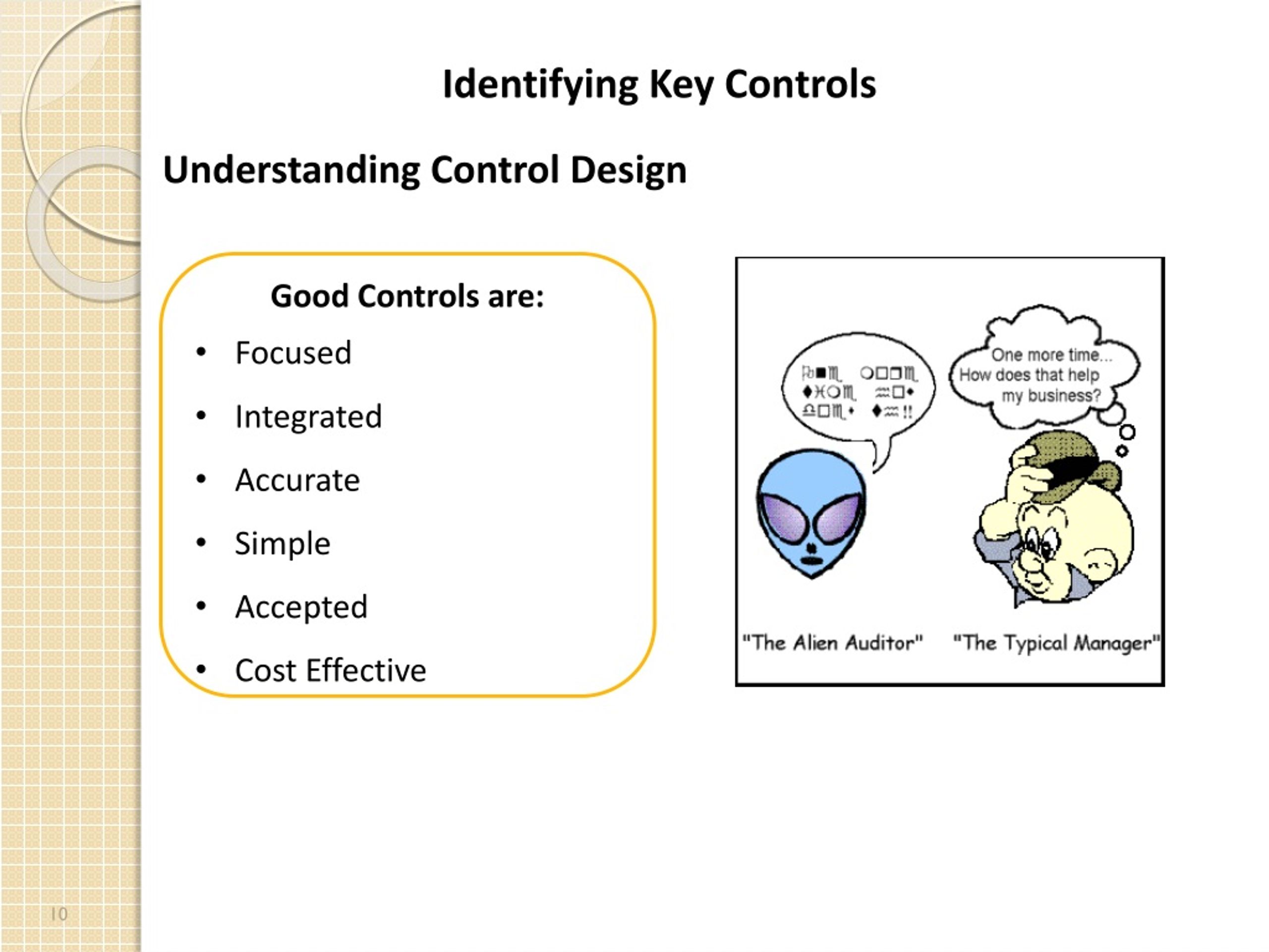 PPT INTERNAL CONTROL SYSTEM PowerPoint Presentation, free download