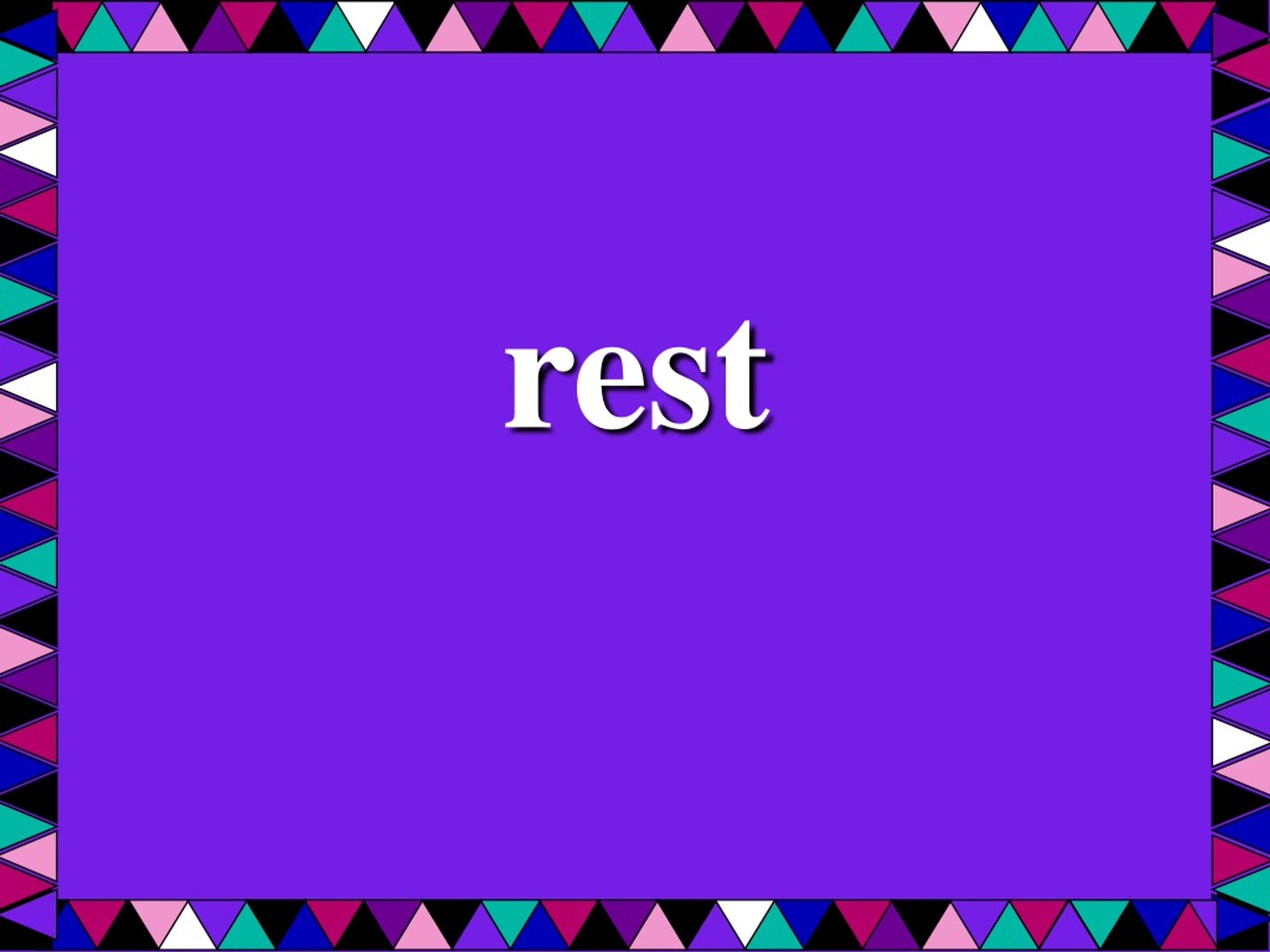 PPT 1200 High Frequency Words PowerPoint Presentation, free download