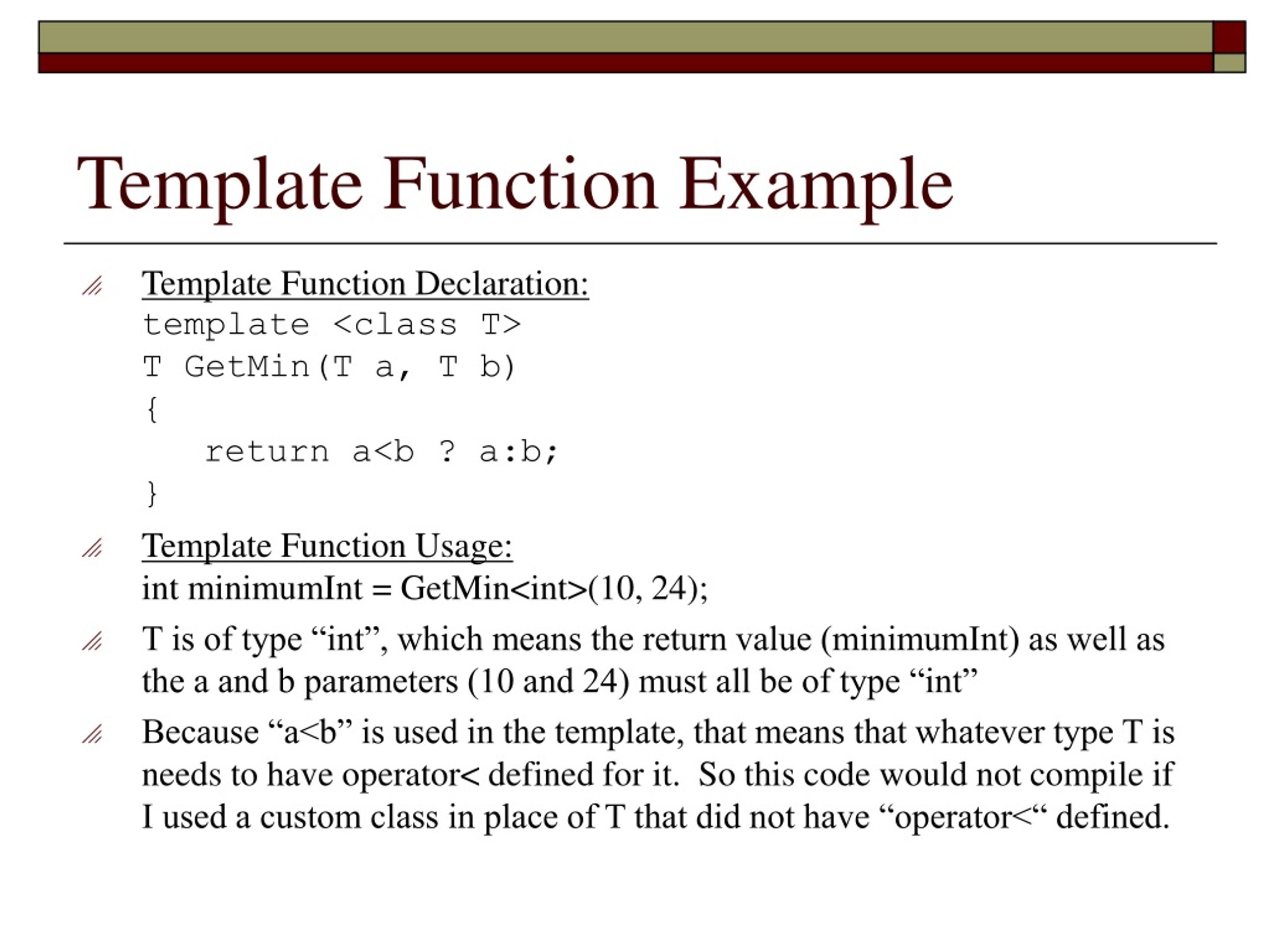 PPT GAME 1024 Advanced Game Programming PowerPoint Presentation, free download ID210828