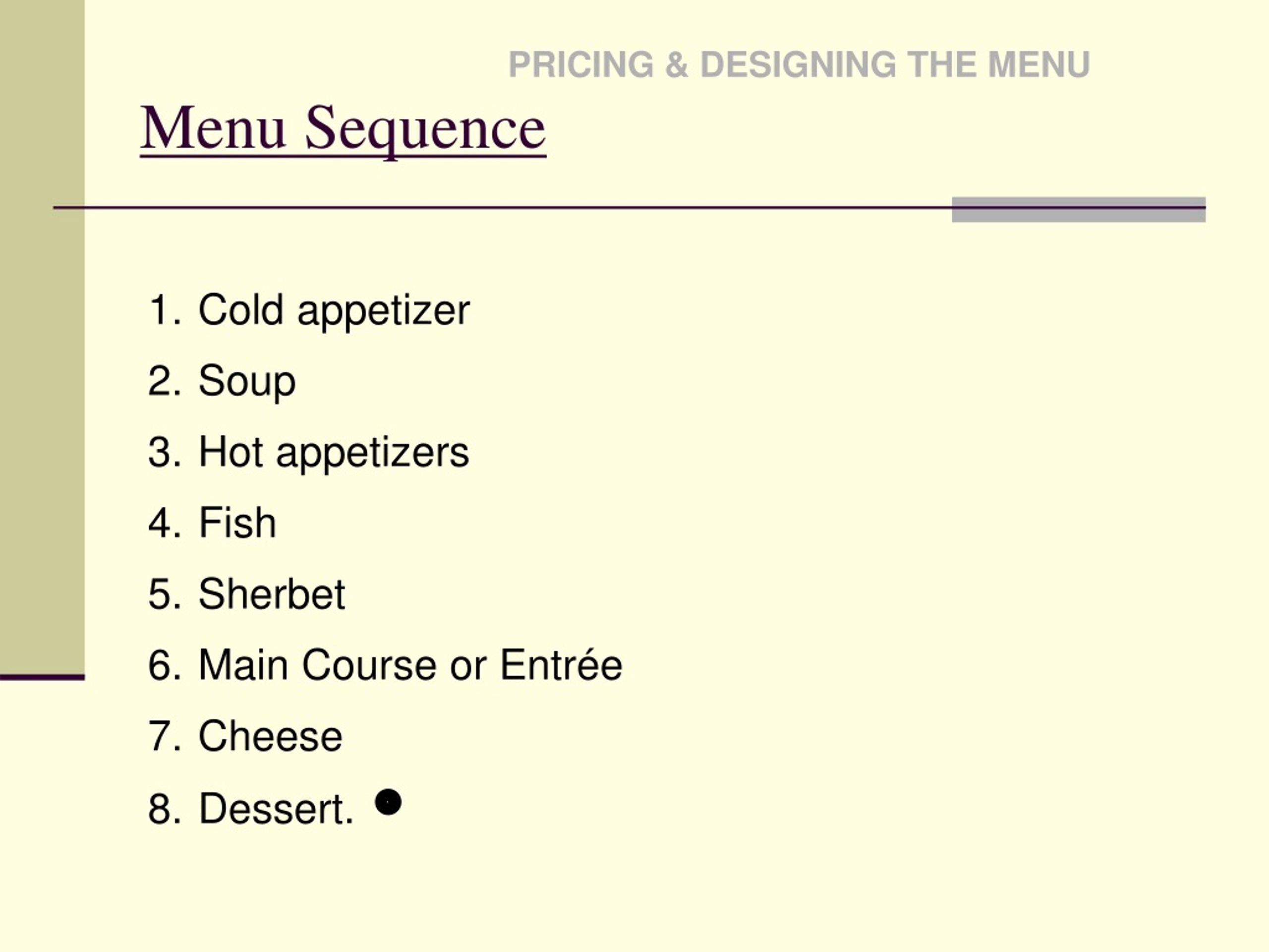 PPT [enter] PowerPoint Presentation, free download ID215631